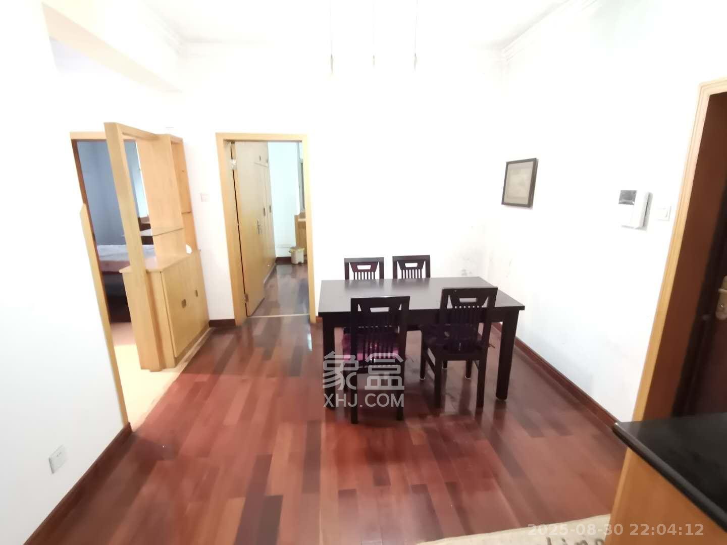 省水院宿舍  3室2厅1卫    3500.0元/月室内图