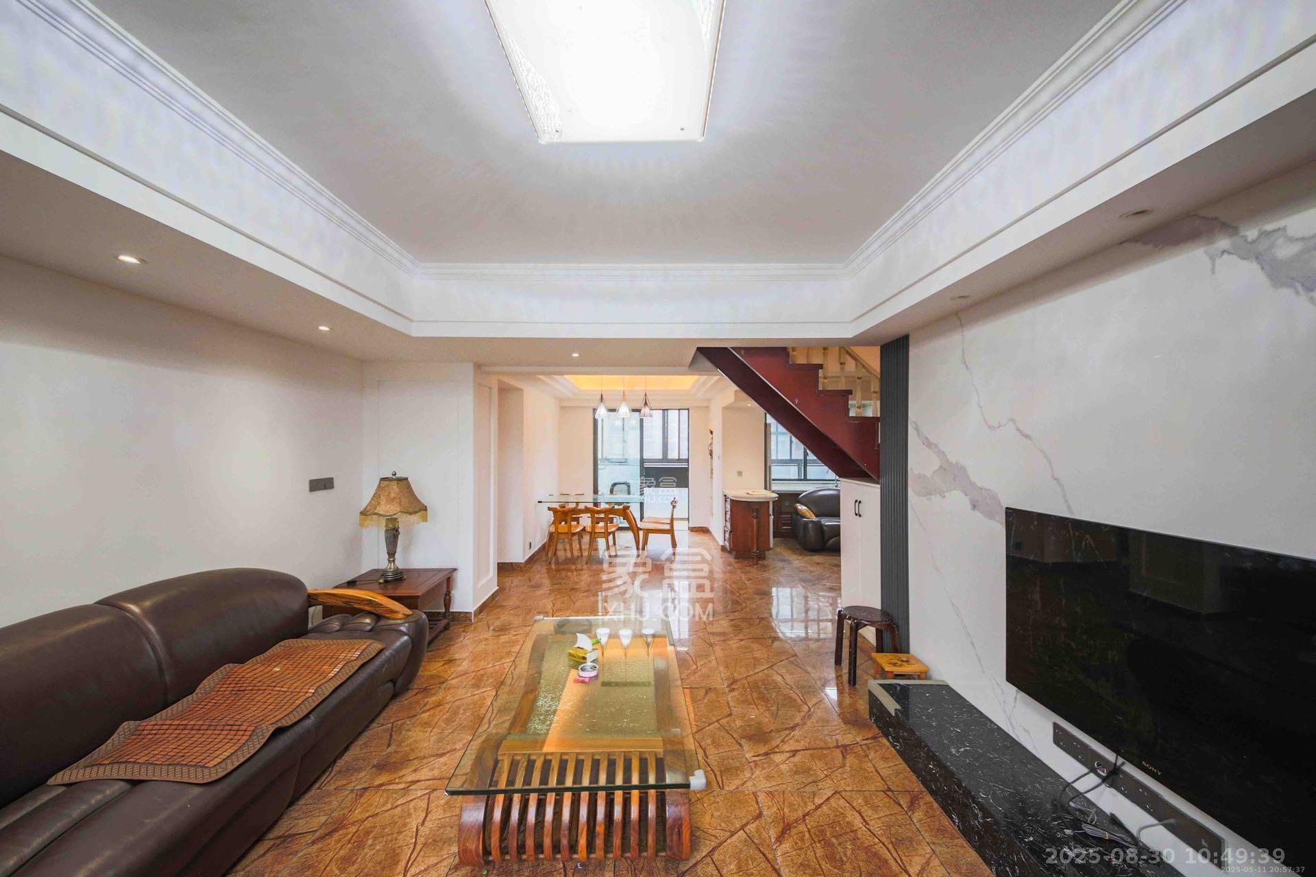 博林金谷 4室2厅2卫 3600.0元/月 博林金谷 4室2厅2卫 3600.0元/月室内图