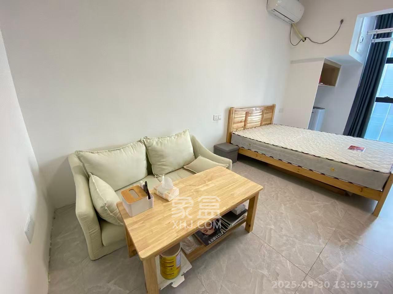 东盈商业广场(华泉城市广场) 1室1厅1卫 1500.0元/月 东盈商业广场(华泉城市广场) 1室1厅1卫 1500.0元/月室内图