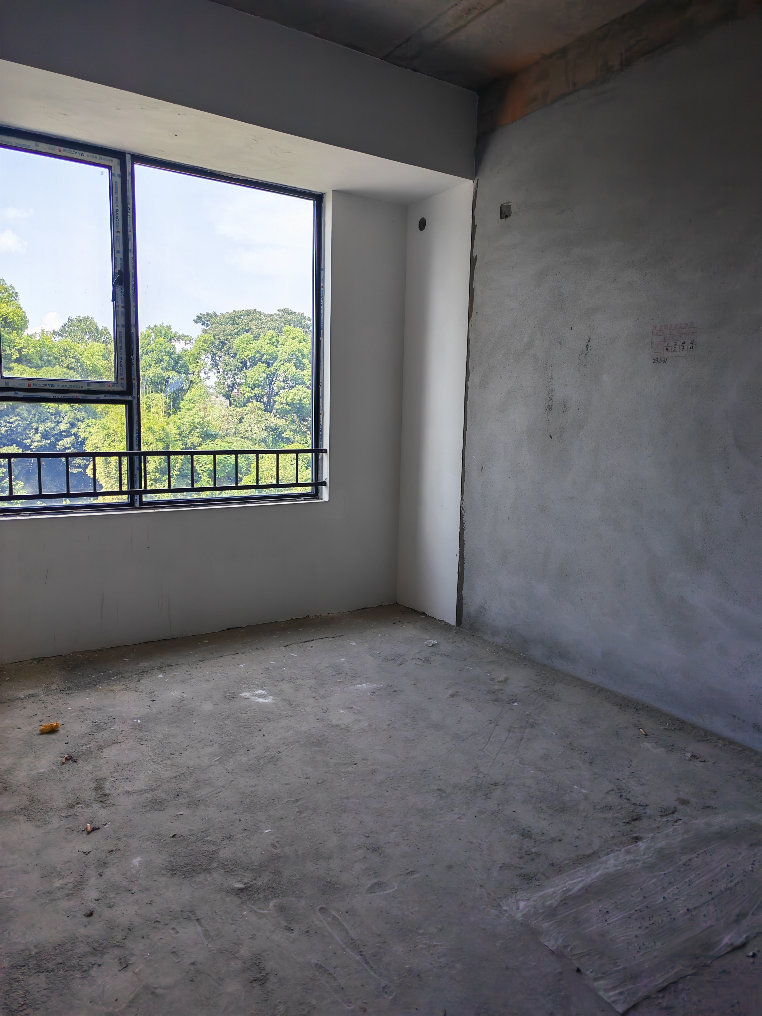 建工城城市之光  4室2厅2卫   101.80万室内图