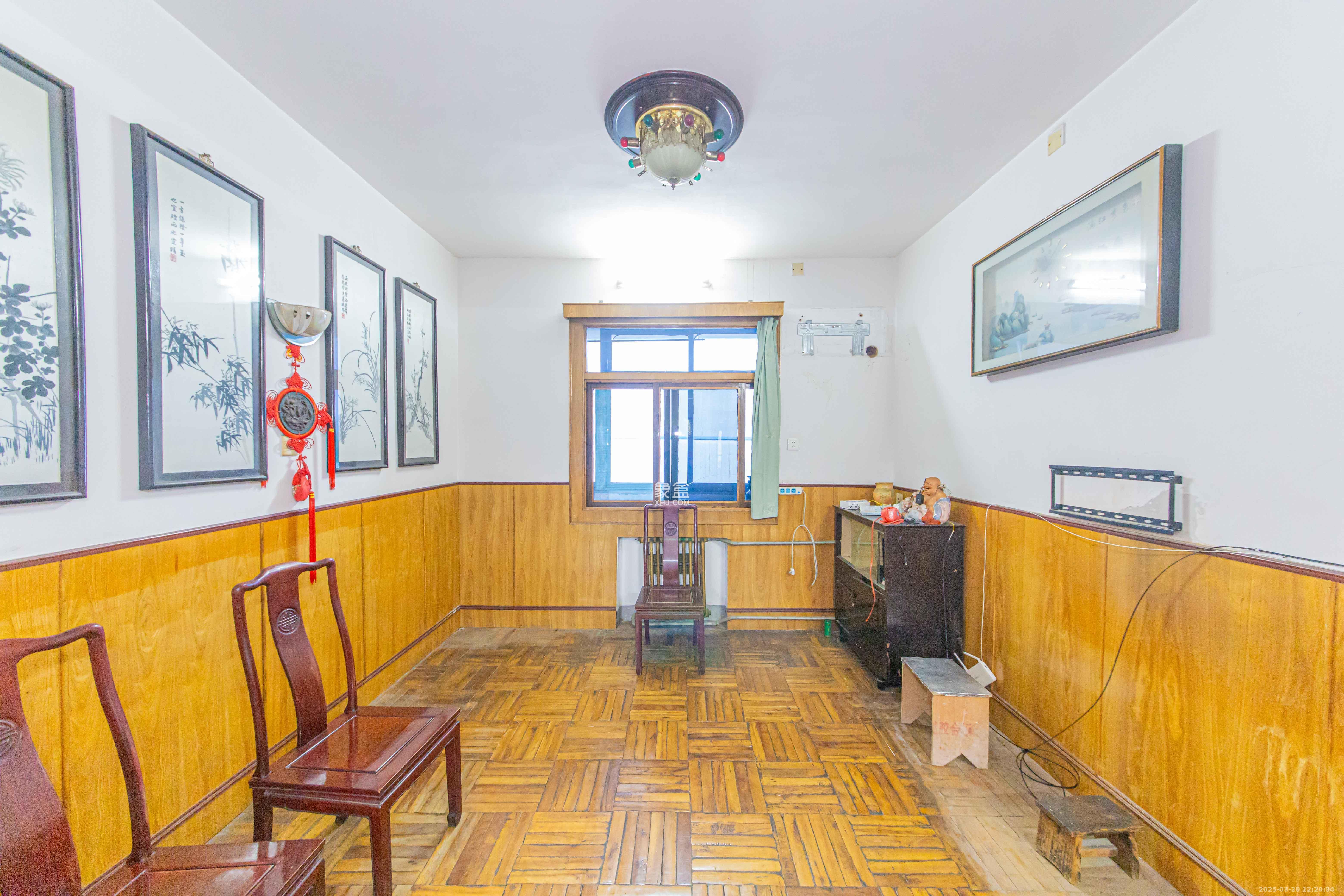 黑石铺路48所家属区(第四十八研究所) 3室2厅1卫 1100.0元/月 黑石铺路48所家属区(第四十八研究所) 3室2厅1卫 1100.0元/月室内图