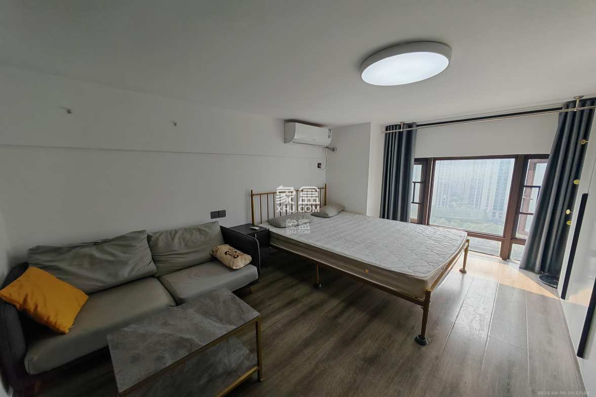 华润琨瑜府  1室1厅1卫    1300.0元/月 华润琨瑜府  1室1厅1卫    1300.0元/月室内图