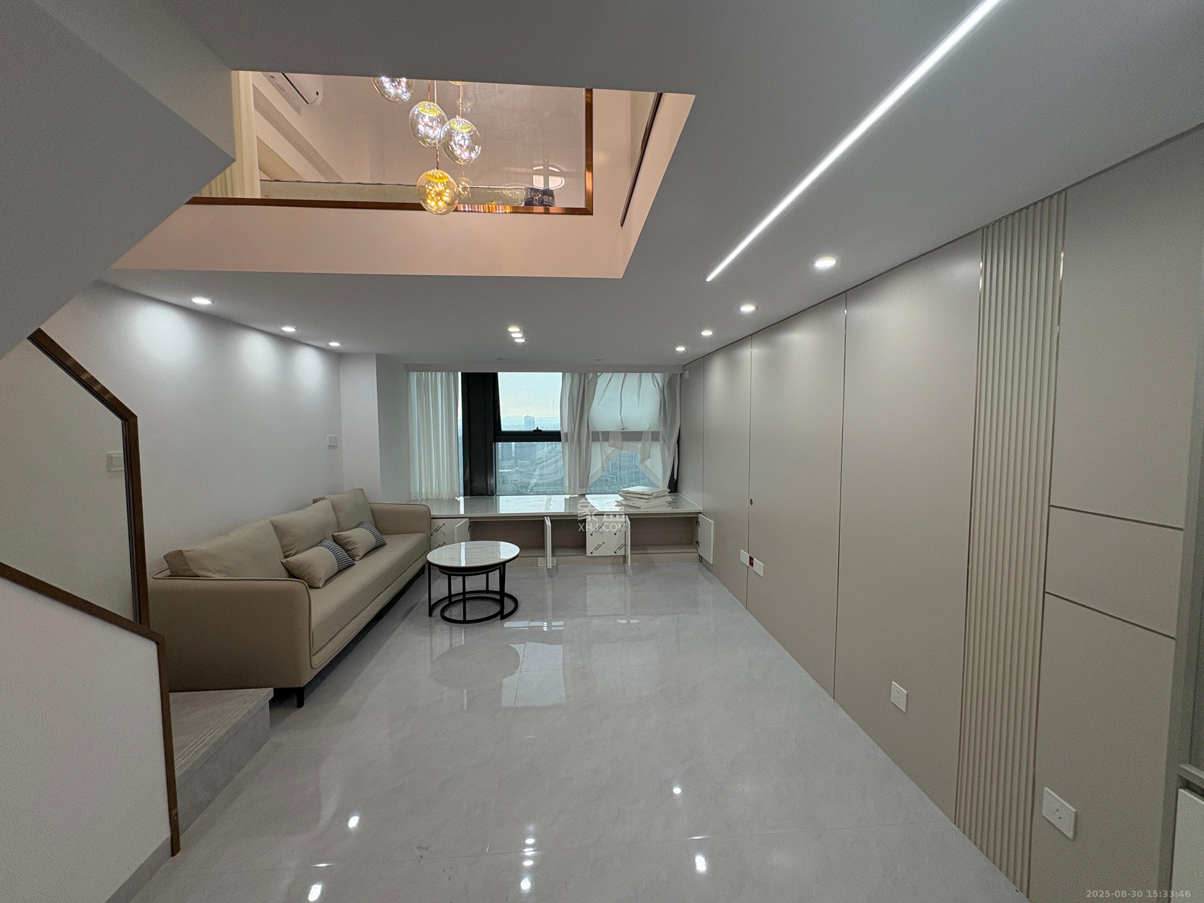 恒大珺悦府 2室1厅1卫 3000.0元/月 恒大珺悦府 2室1厅1卫 3000.0元/月室内图