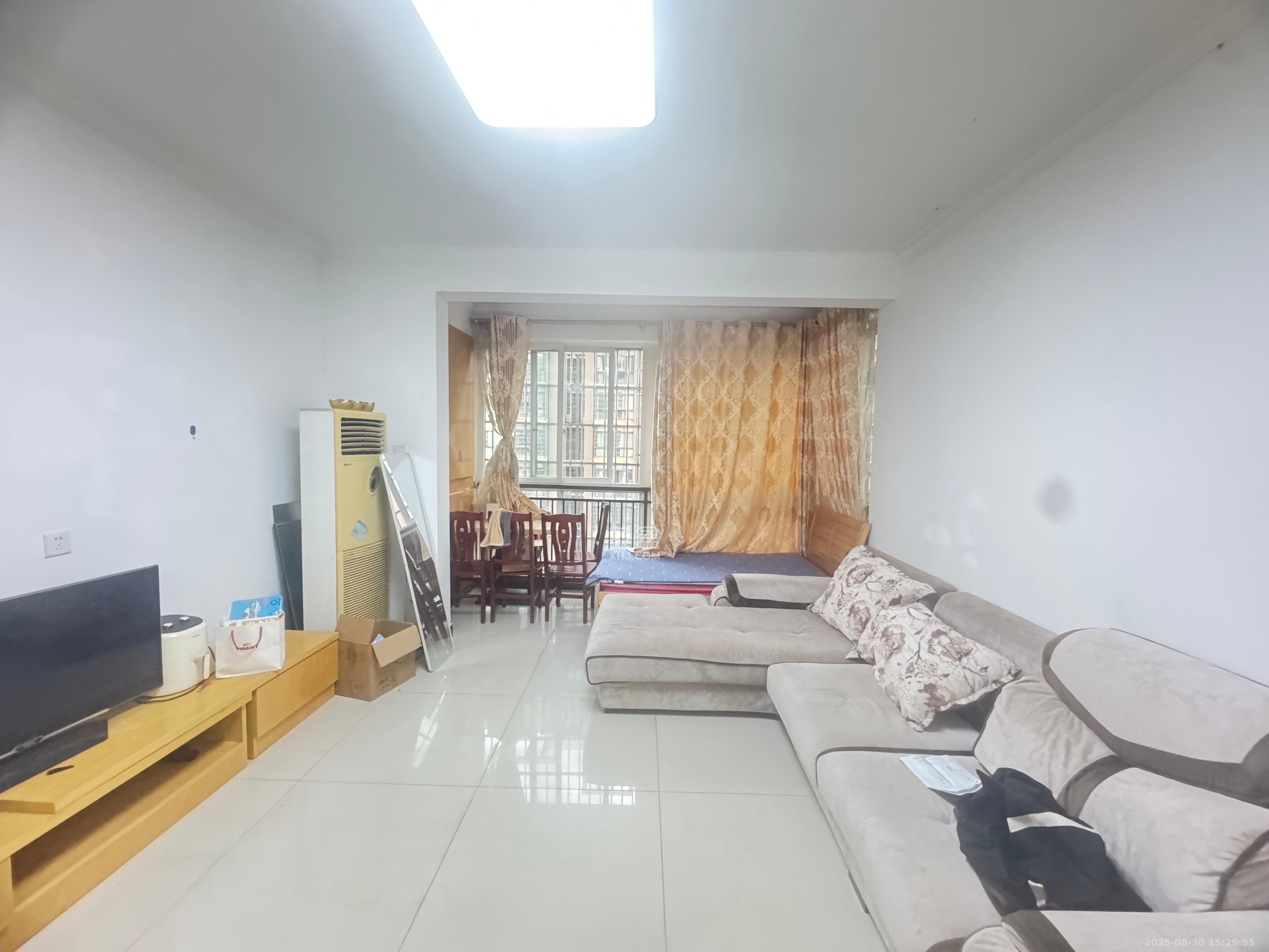 楚天世纪城东苑 3室2厅1卫 1500.0元/月 楚天世纪城东苑 3室2厅1卫 1500.0元/月室内图