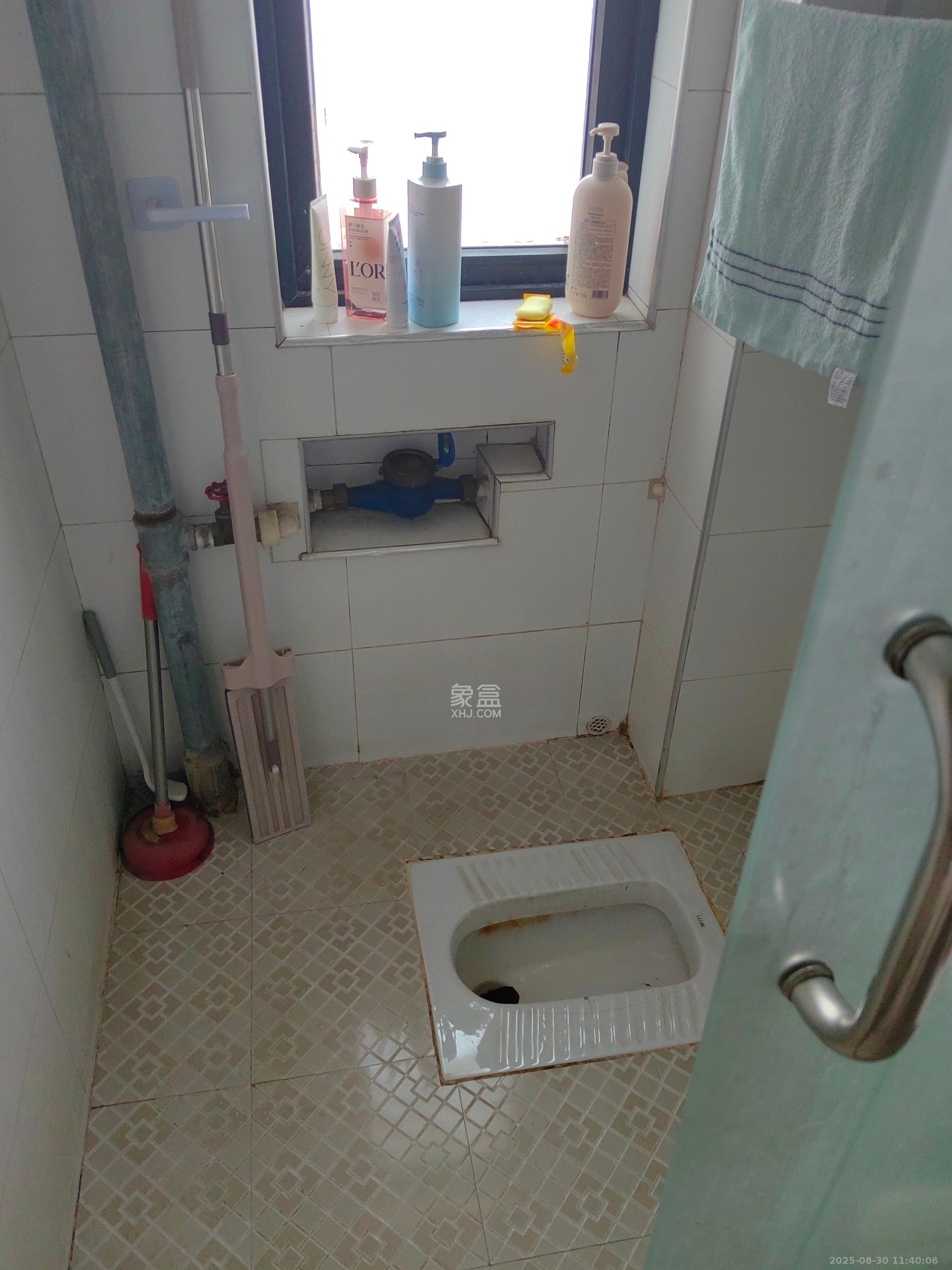 星沙派 1室1厅1卫 750.0元/月 星沙派 1室1厅1卫 750.0元/月室内图