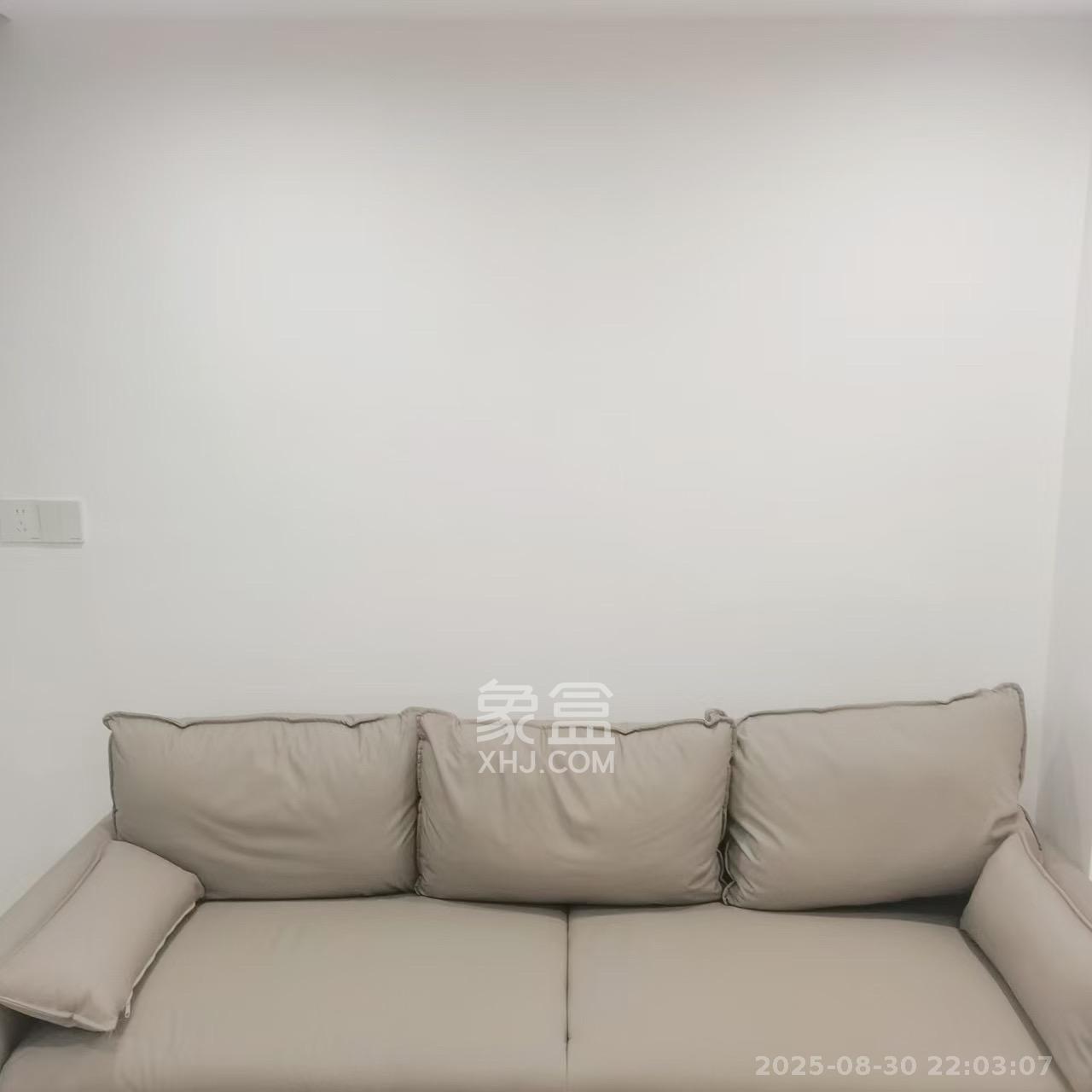 保利恒伟时光印象  2室1厅1卫   1800.00元/月室内图