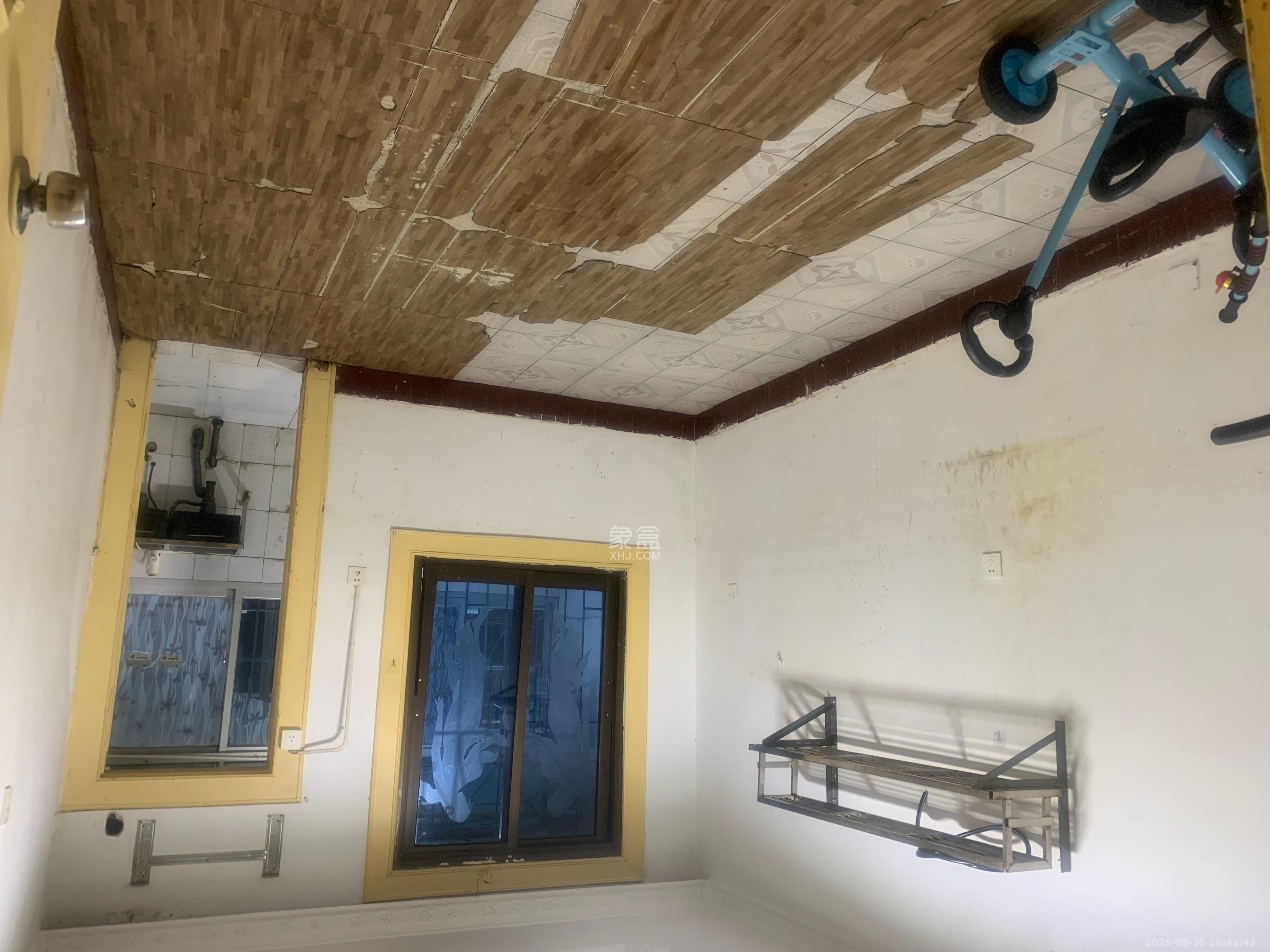 赤岗小区（一二三片）  2室0厅0卫    2000.0元/月室内图