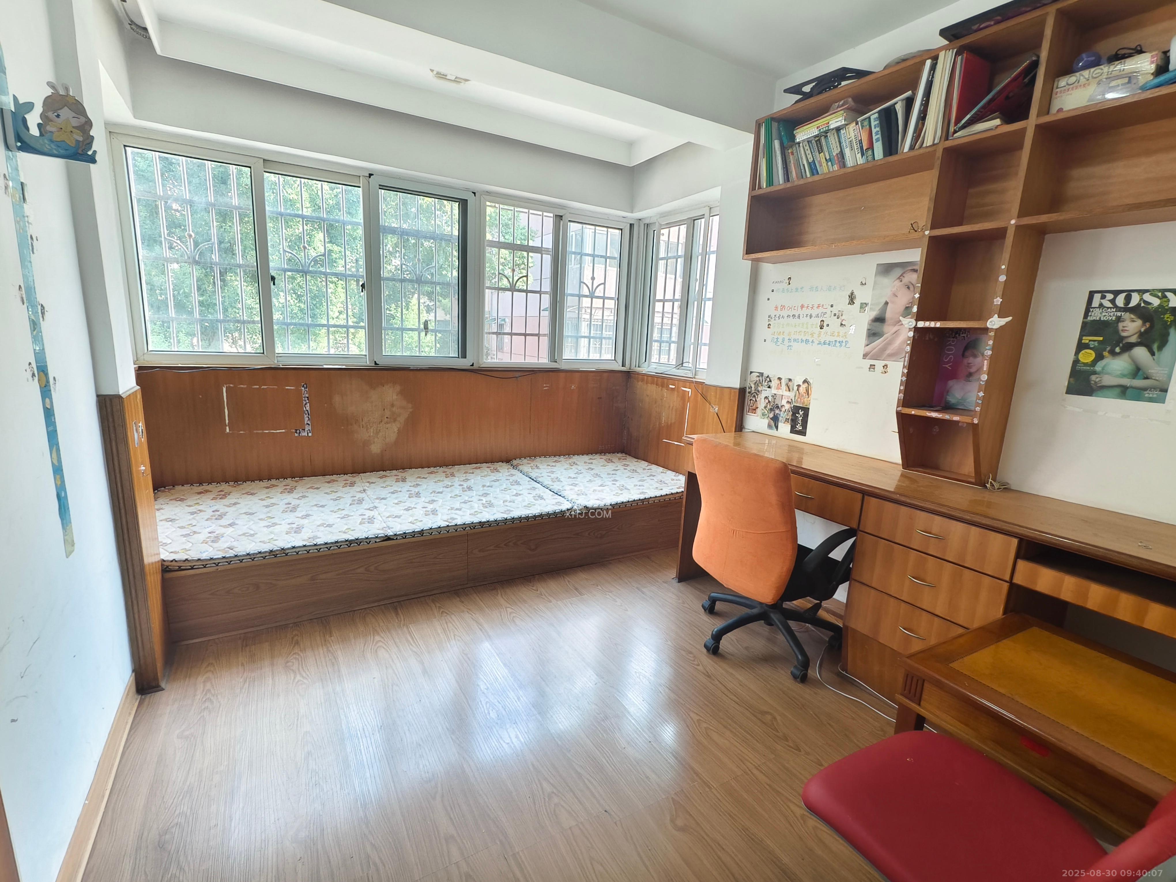 富绿新村  3室2厅1卫   1700.00元/月室内图