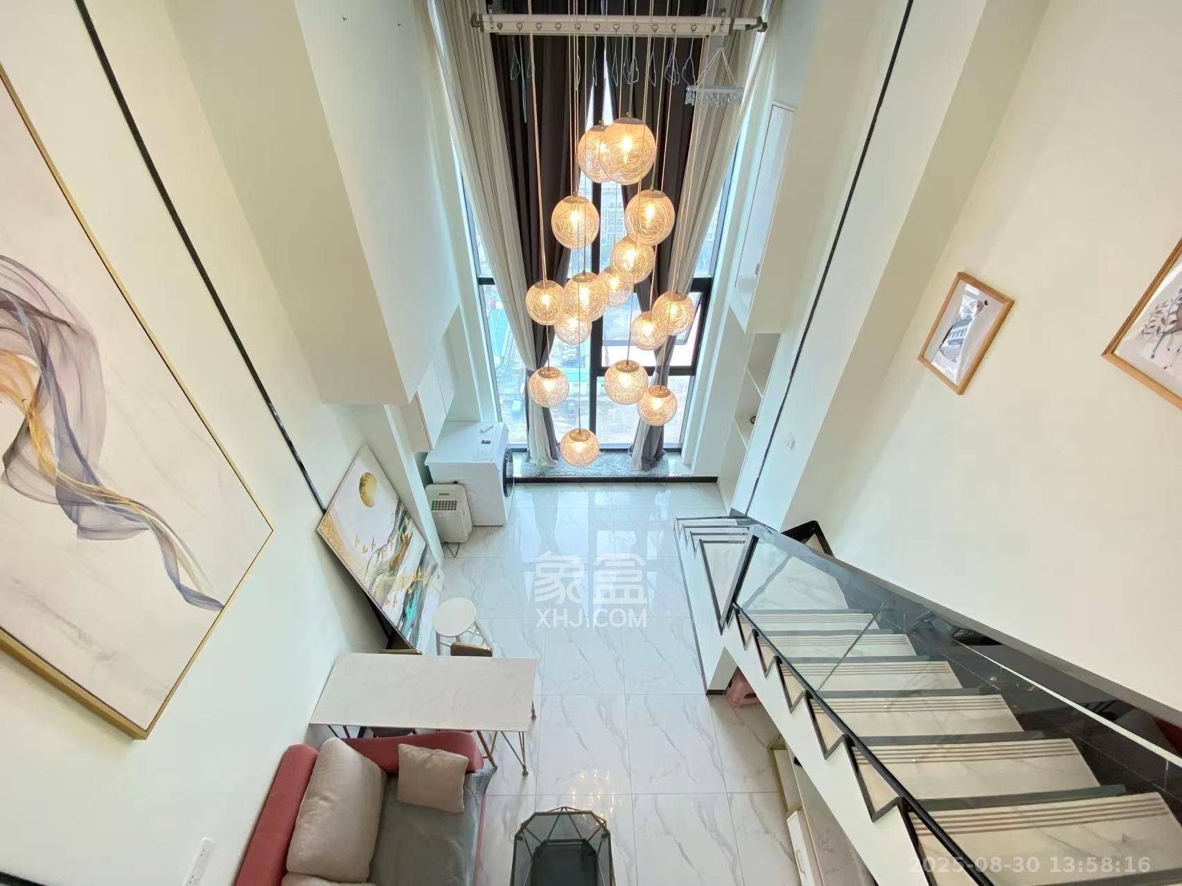 东盈商业广场(华泉城市广场)  1室1厅1卫    2400.0元/月 东盈商业广场(华泉城市广场)  1室1厅1卫    2400.0元/月室内图