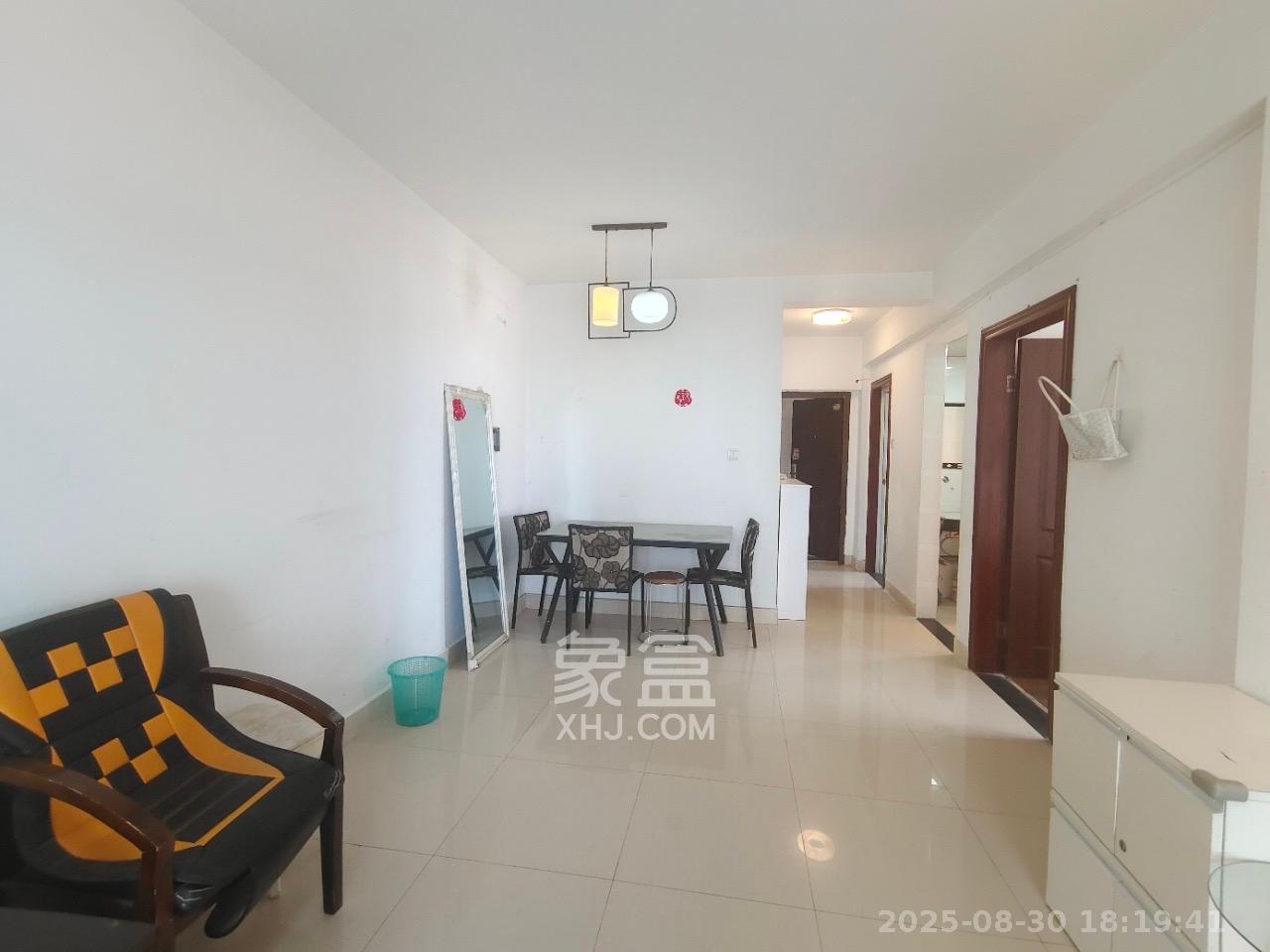 铂宫  2室2厅1卫    3000.0元/月室内图