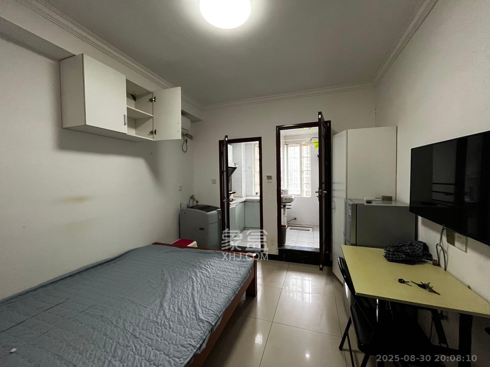 和润园一、二期 1室0厅1卫 1000.0元/月 和润园一、二期 1室0厅1卫 1000.0元/月室内图