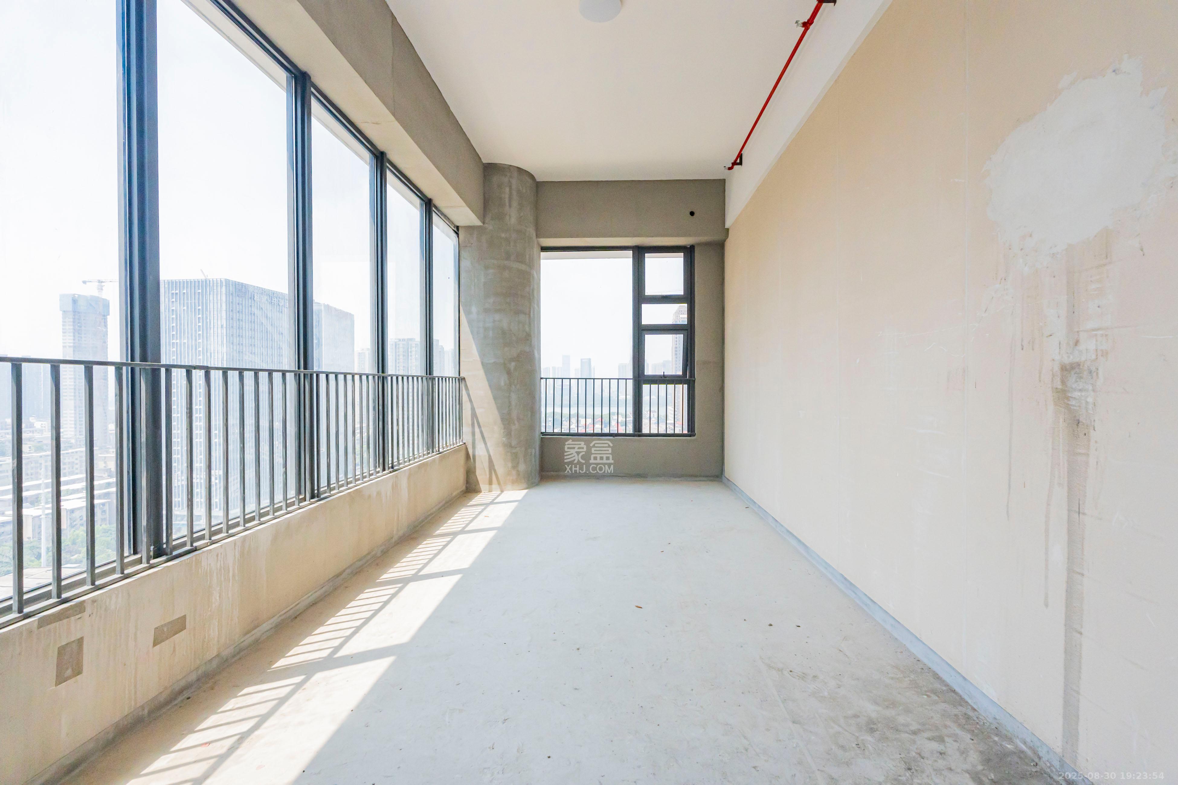 建发养云  1室1厅1卫   62.00万