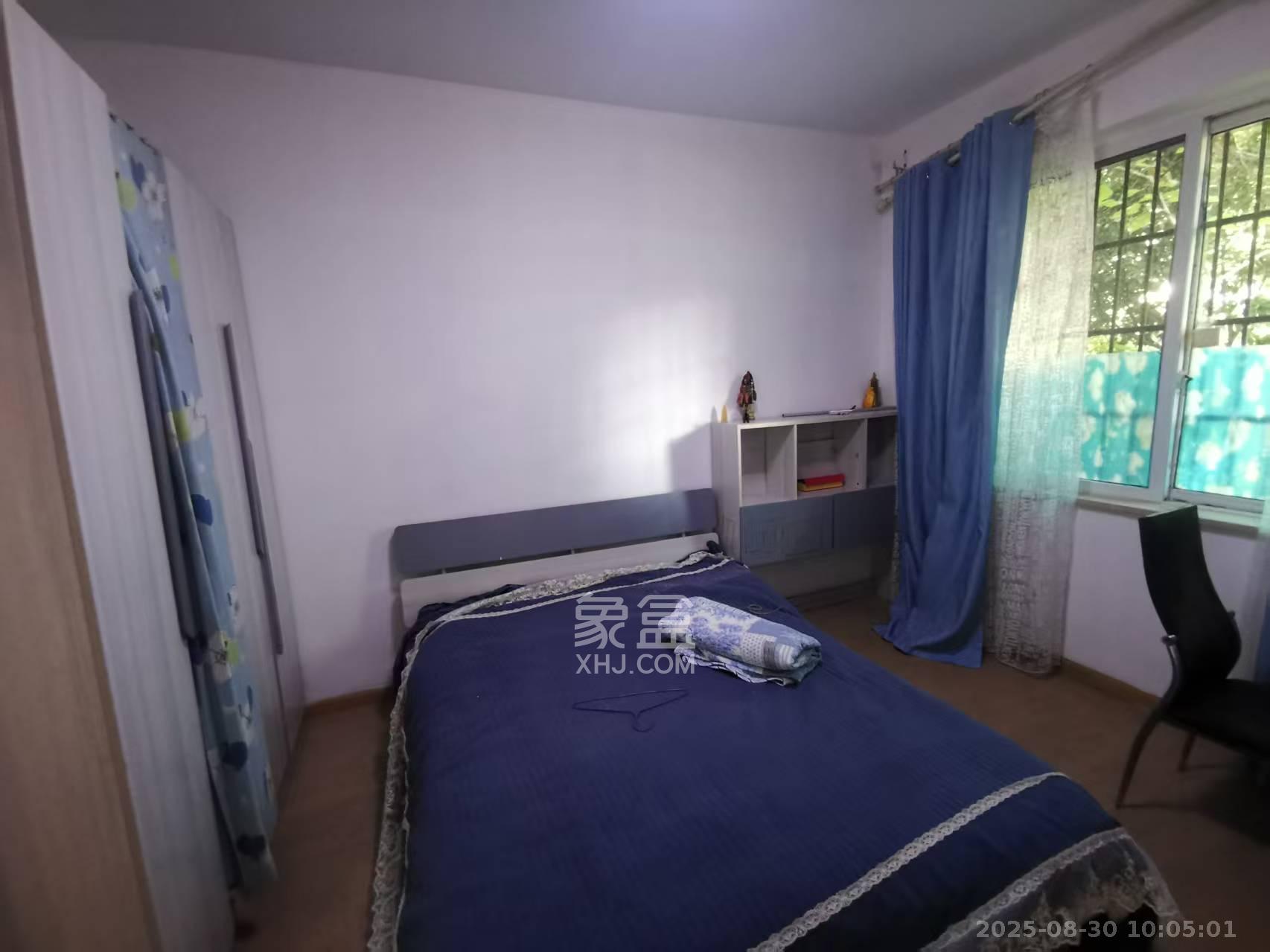 华银天际  3室2厅2卫    1800.0元/月室内图