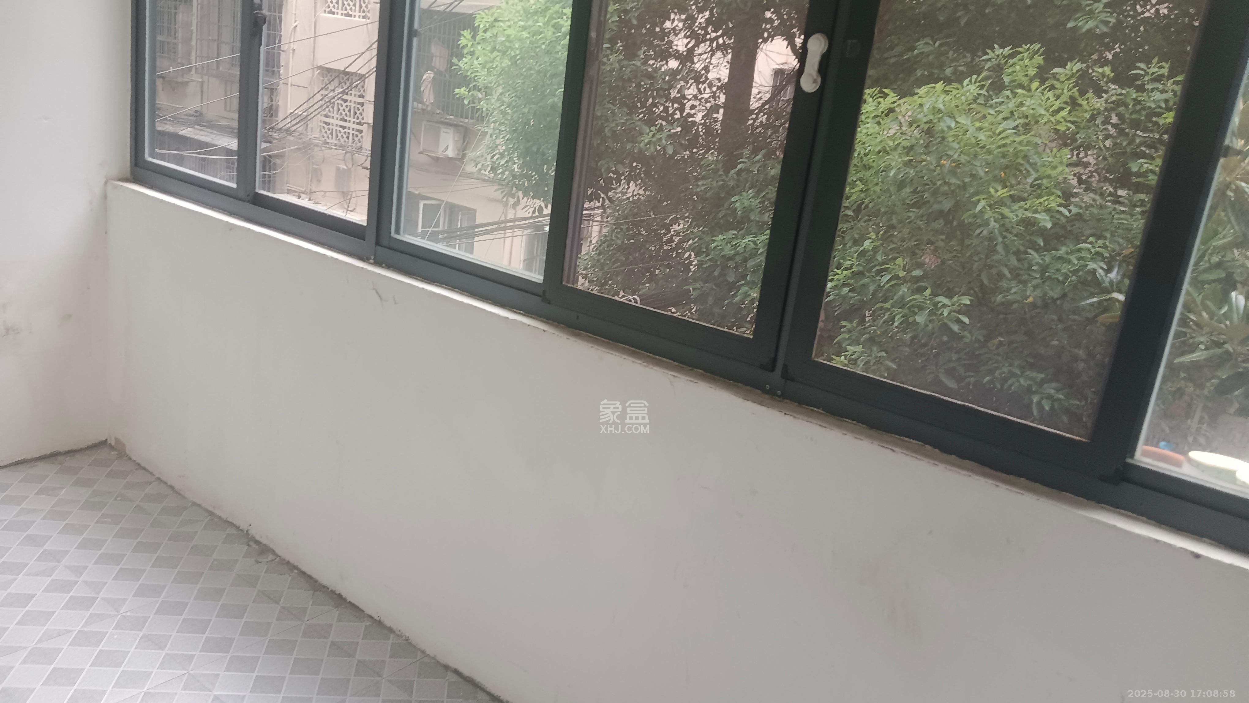 妹子山社区（曙光社区）  2室1厅1卫   1300.00元/月室内图
