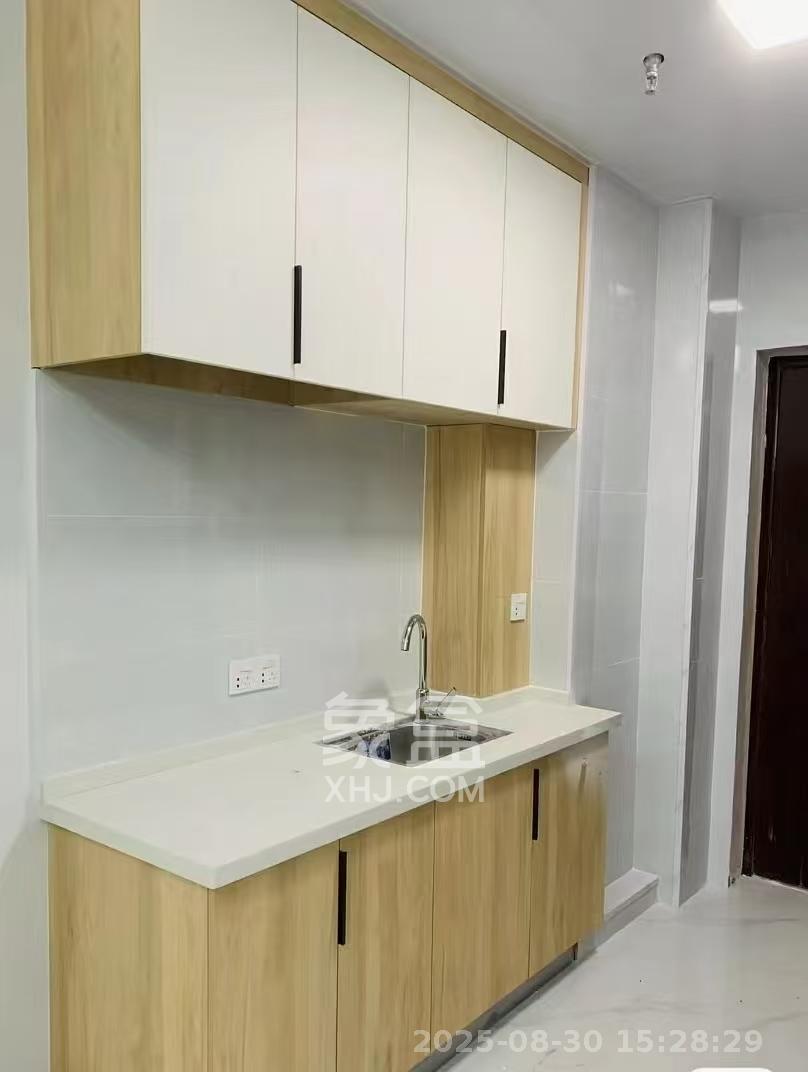 中建悦和城  1室1厅1卫   1500.00元/月室内图
