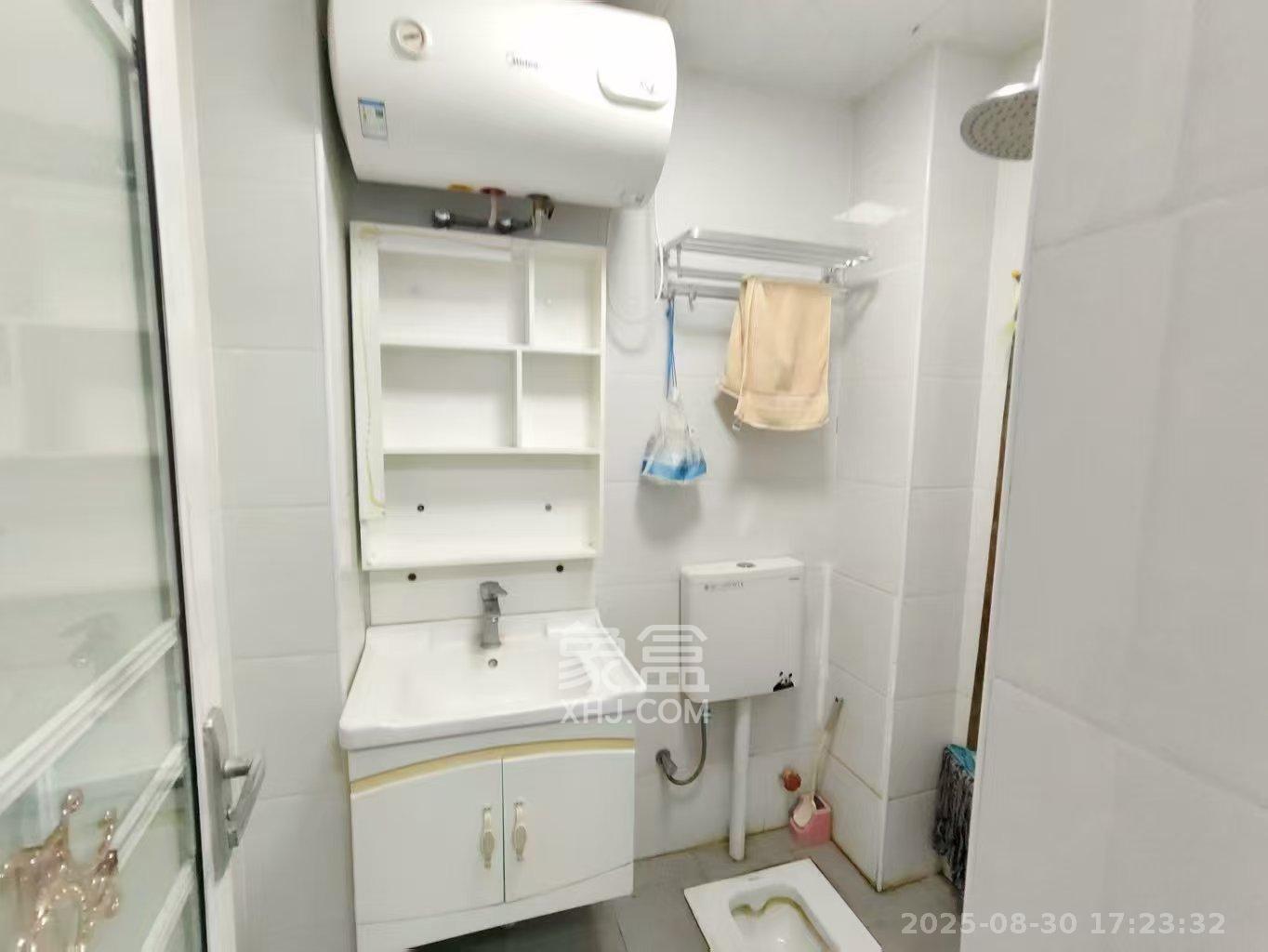 裕都国际 2室1厅1卫 1000.0元/月 裕都国际 2室1厅1卫 1000.0元/月室内图