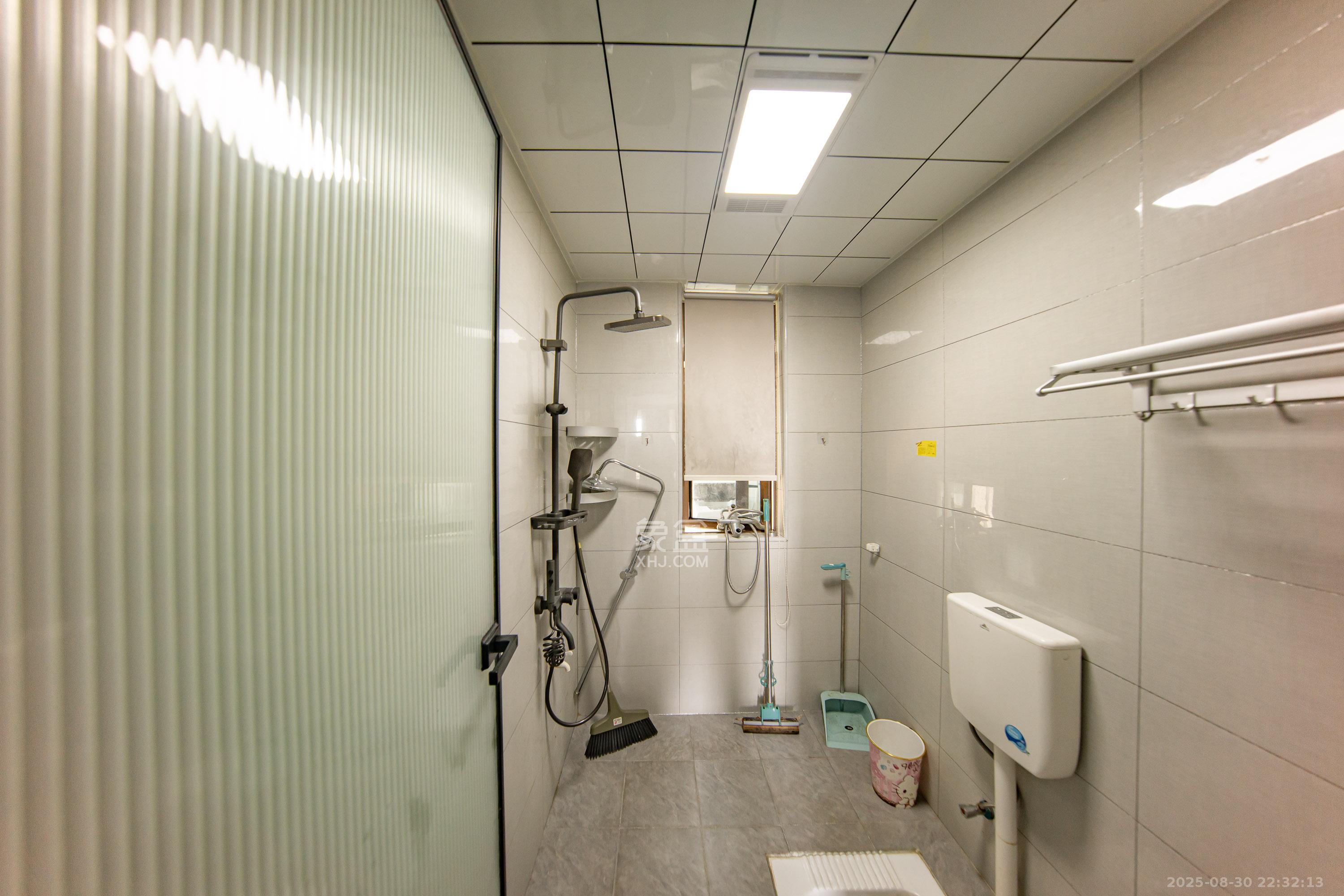 江山帝景雅典  3室2厅1卫    97.0万卫生间