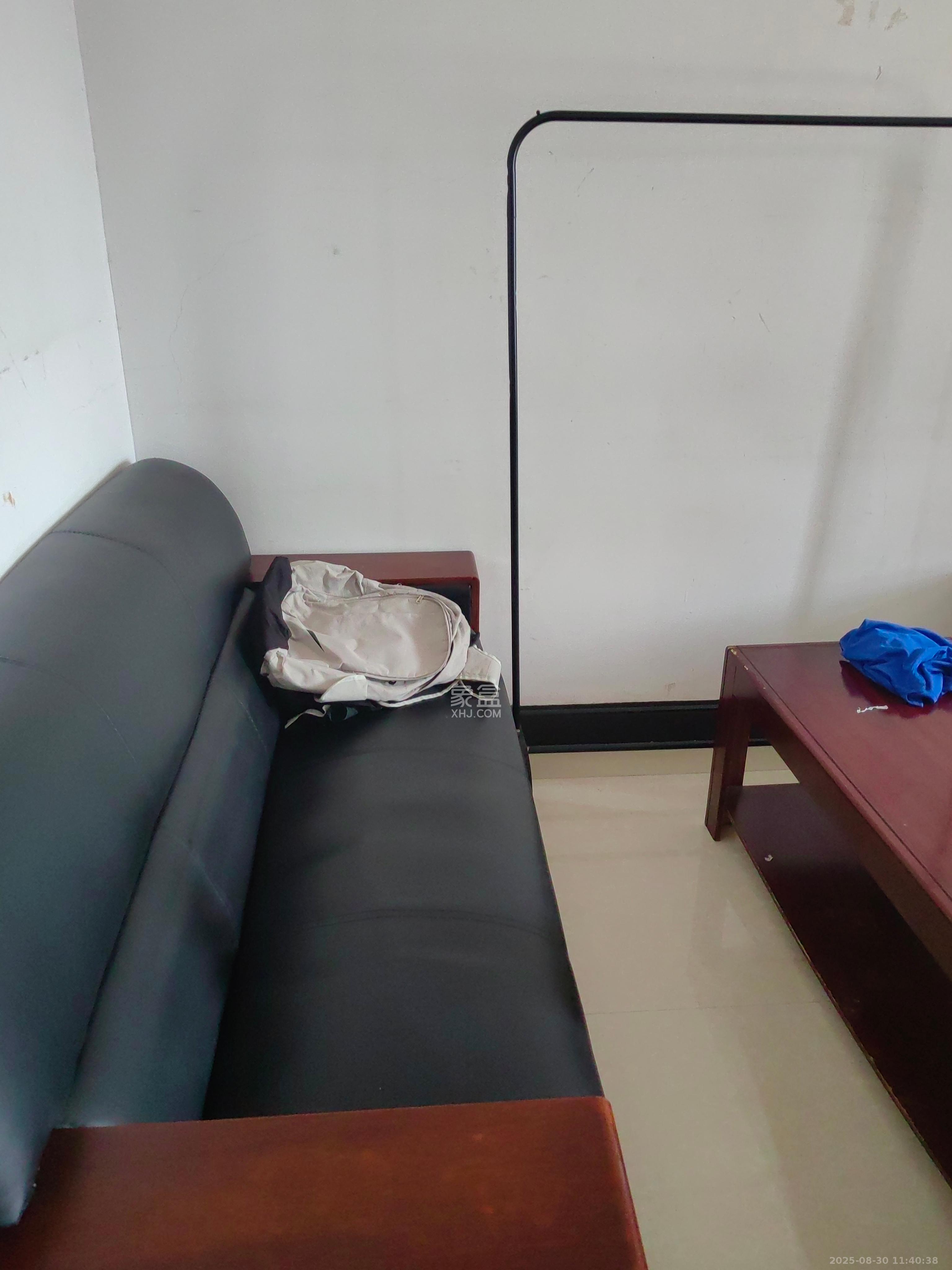 星沙派 1室1厅1卫 750.0元/月 星沙派 1室1厅1卫 750.0元/月室内图