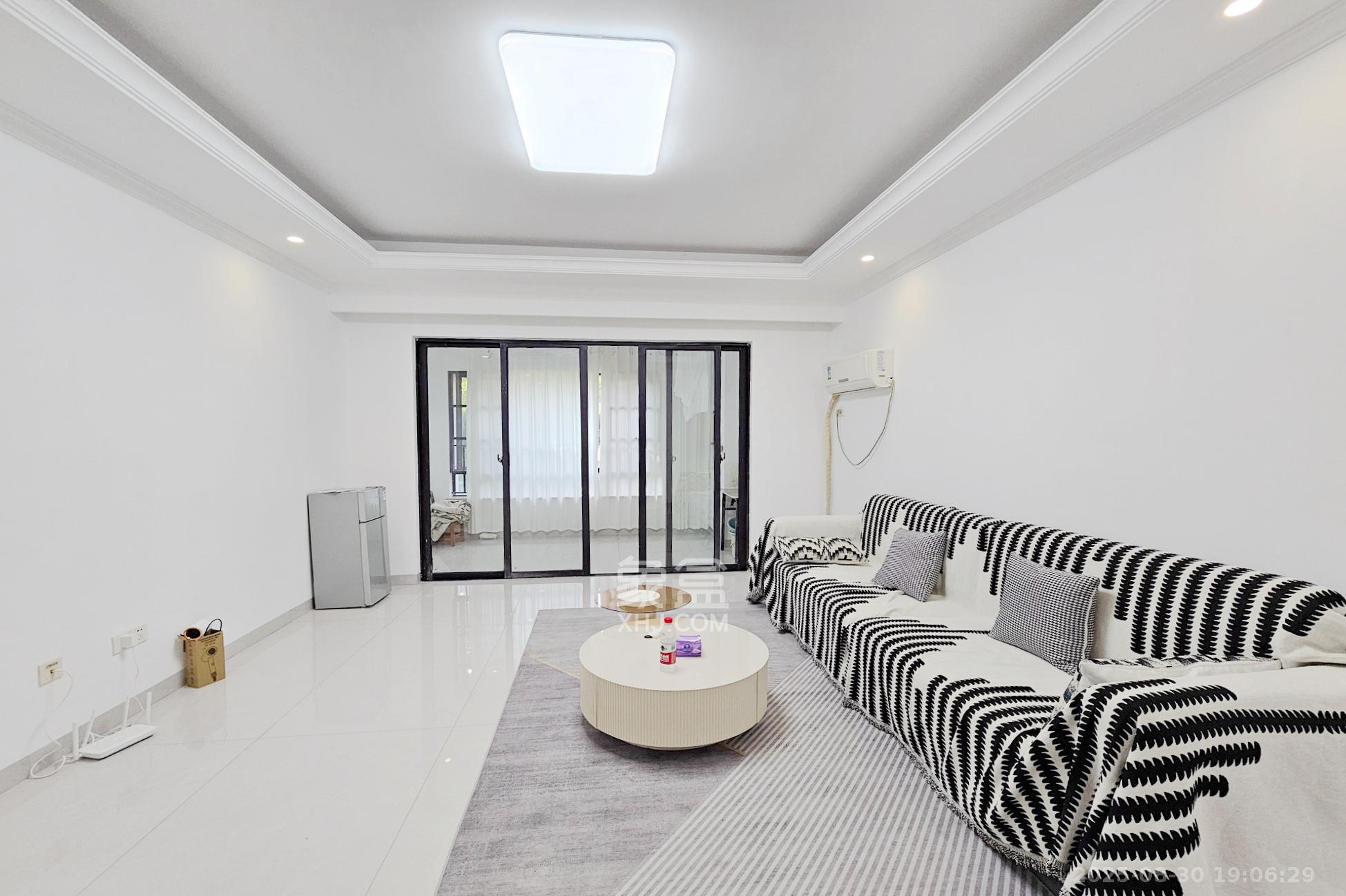 茂华禧都会  3室2厅2卫    79.8万