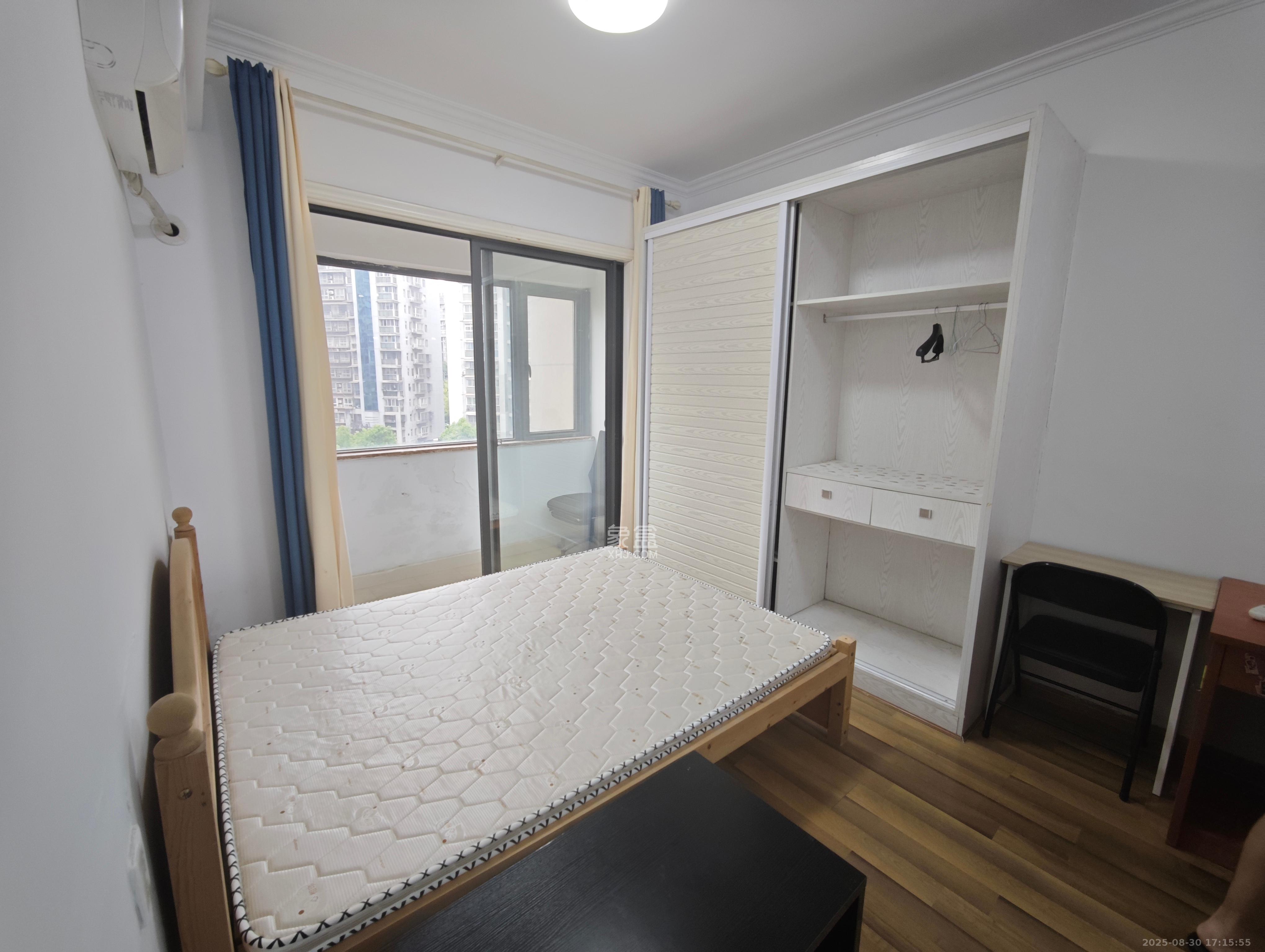 博林云栖 1室1厅1卫 1400.0元/月 博林云栖 1室1厅1卫 1400.0元/月室内图