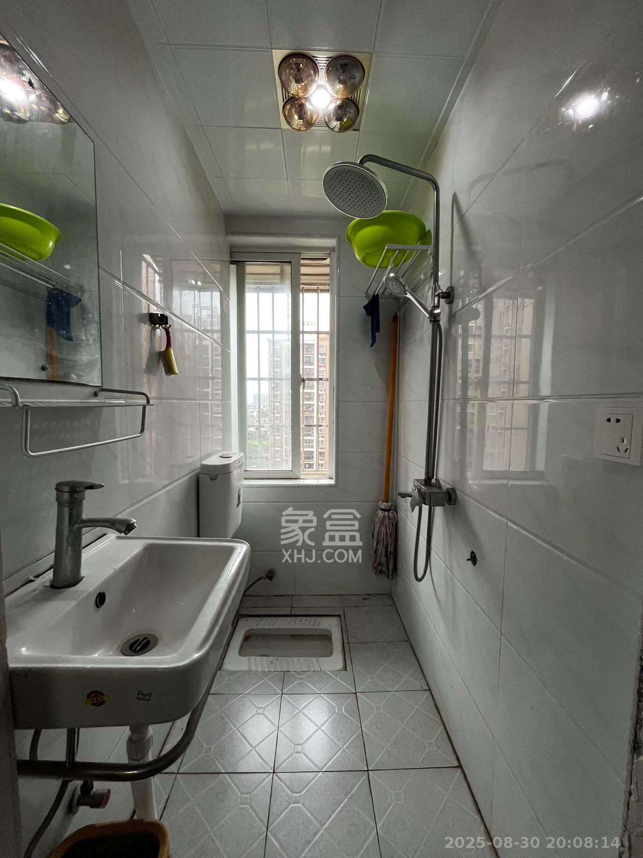 和润园一、二期 1室0厅1卫 1000.0元/月 和润园一、二期 1室0厅1卫 1000.0元/月室内图