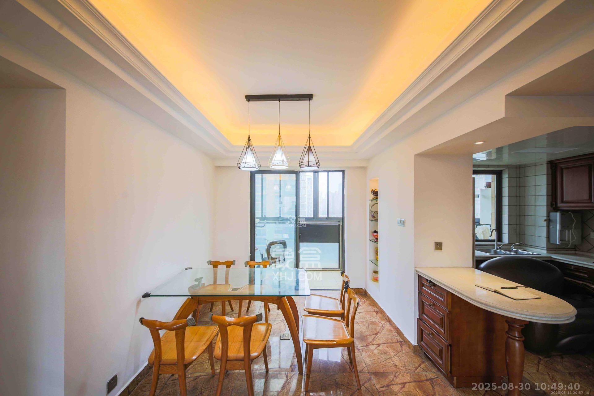 博林金谷 4室2厅2卫 3600.0元/月 博林金谷 4室2厅2卫 3600.0元/月室内图