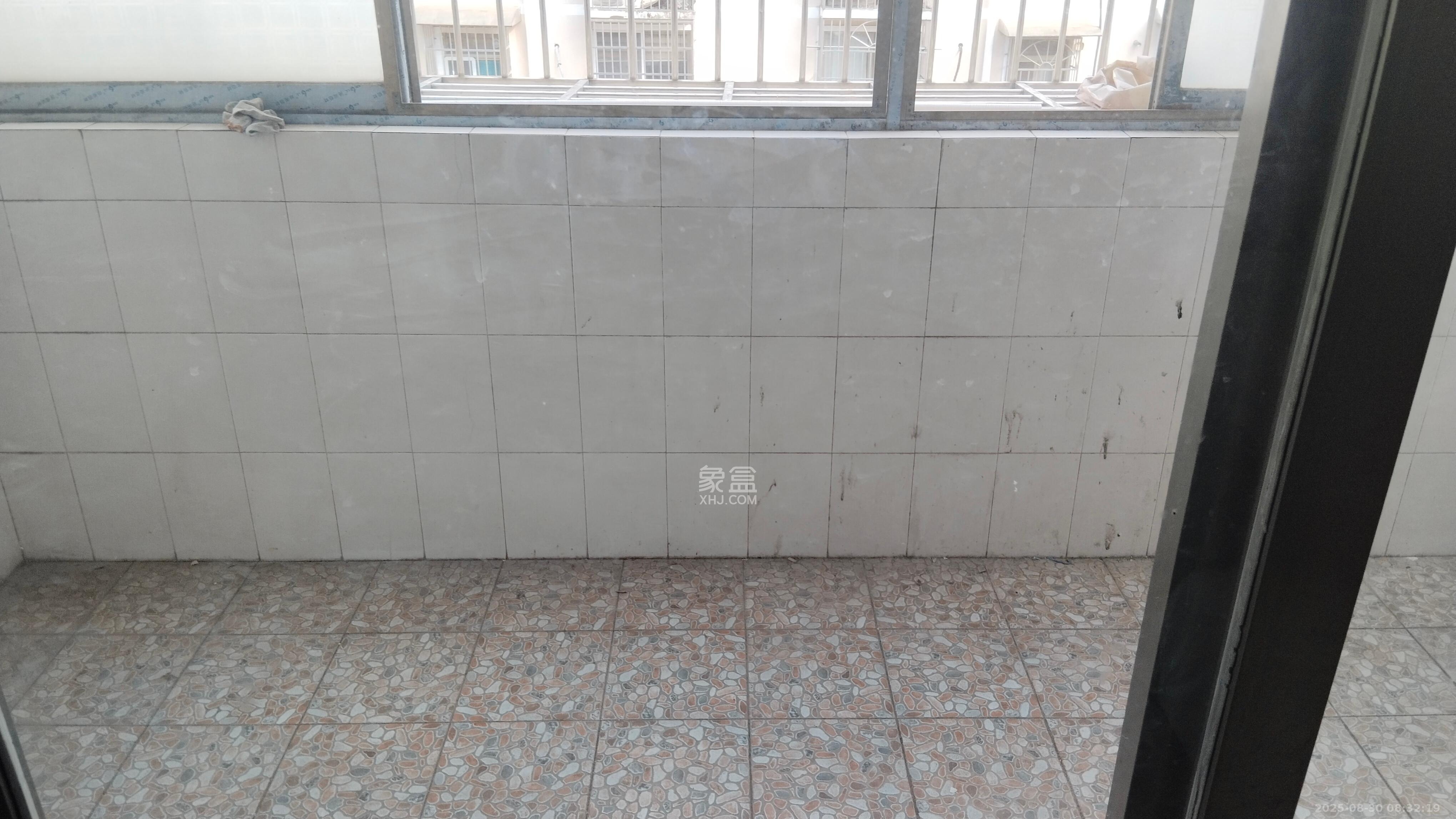 桔洲新苑（观沙岭）  2室1厅1卫    1600.0元/月室内图