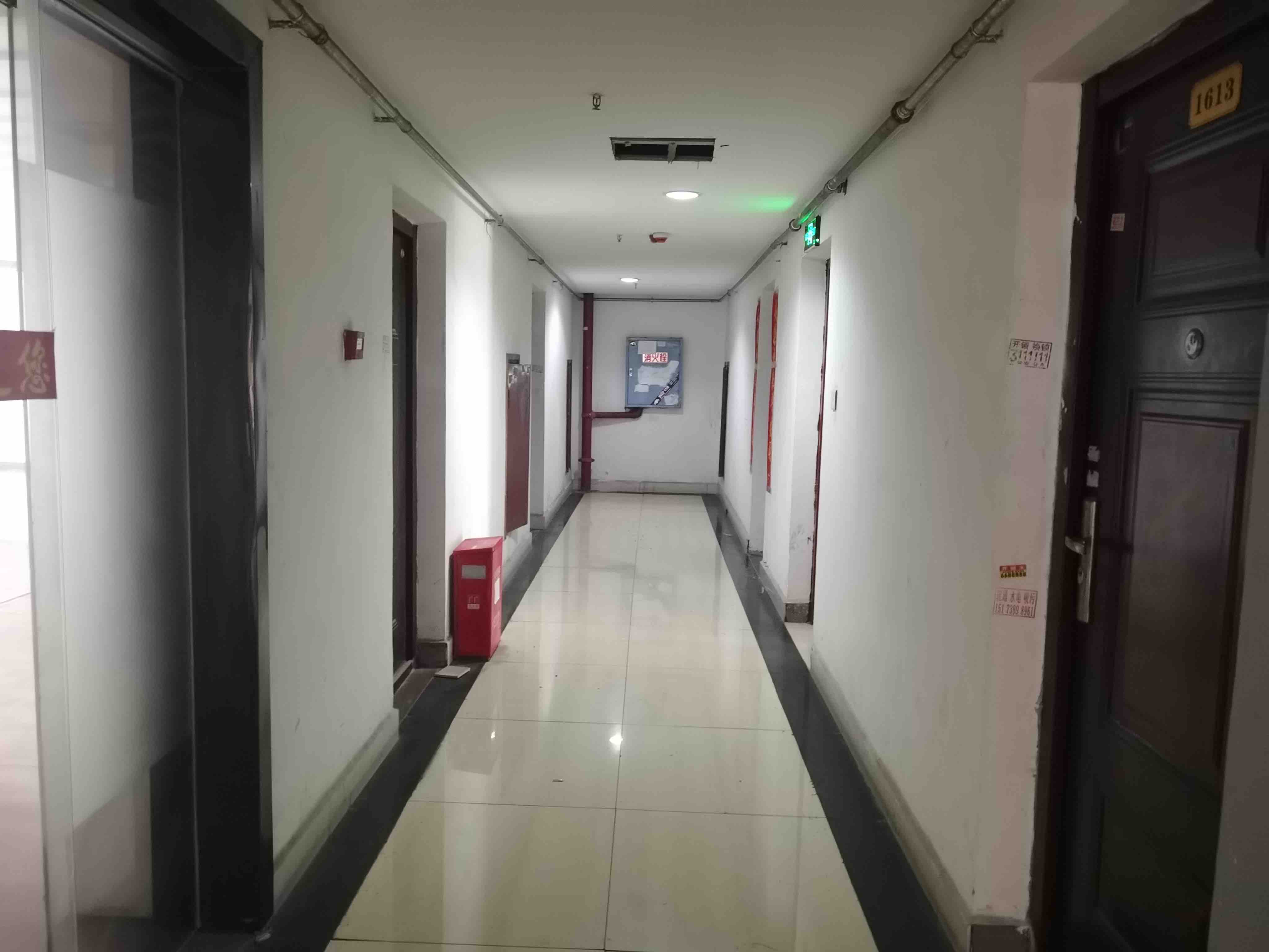 SOHO尚都 1室1厅1卫 1600.0元/月 SOHO尚都 1室1厅1卫 1600.0元/月室内图