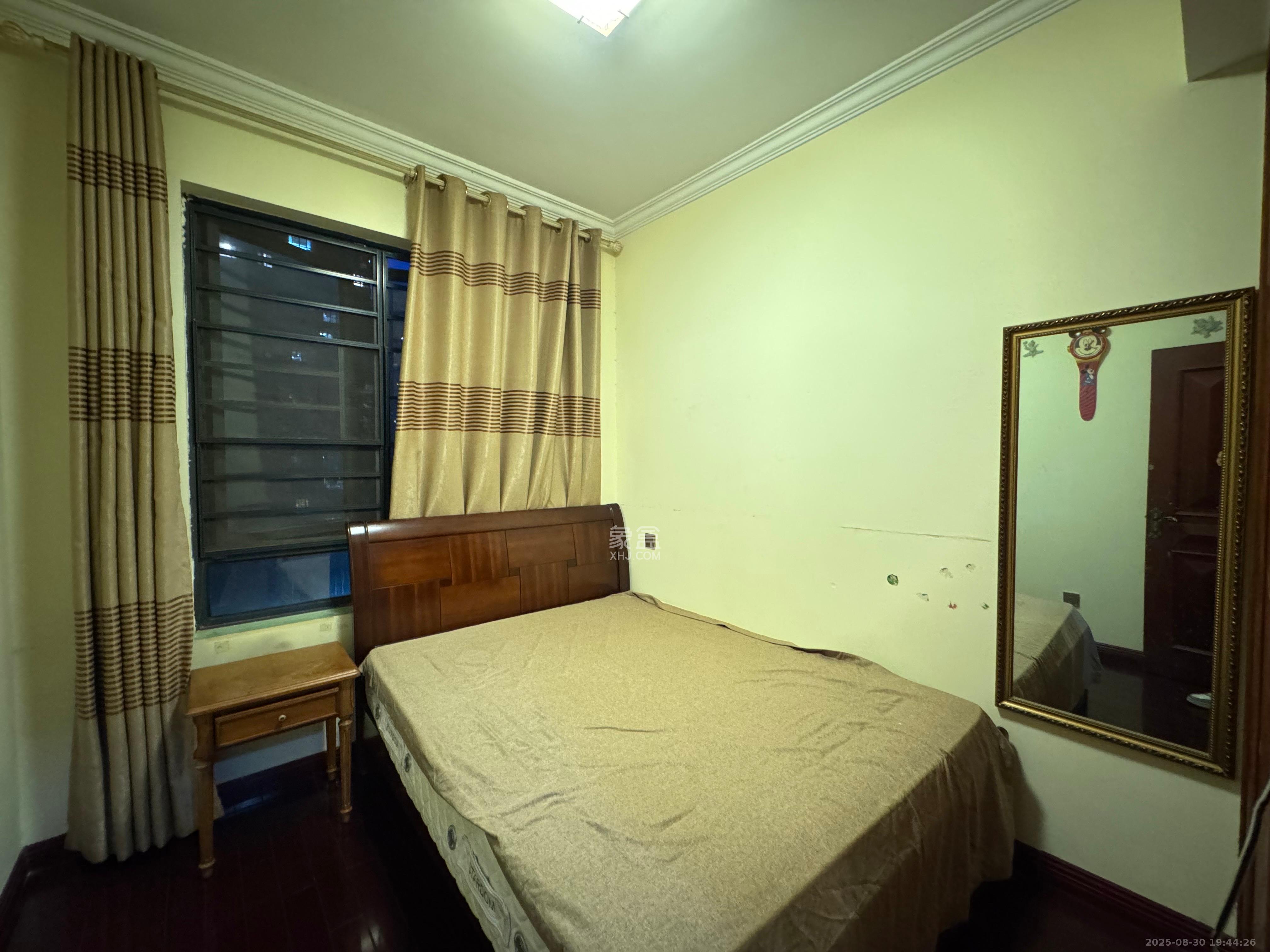 建发汇金国际 3室2厅2卫 3100.0元/月 建发汇金国际 3室2厅2卫 3100.0元/月室内图