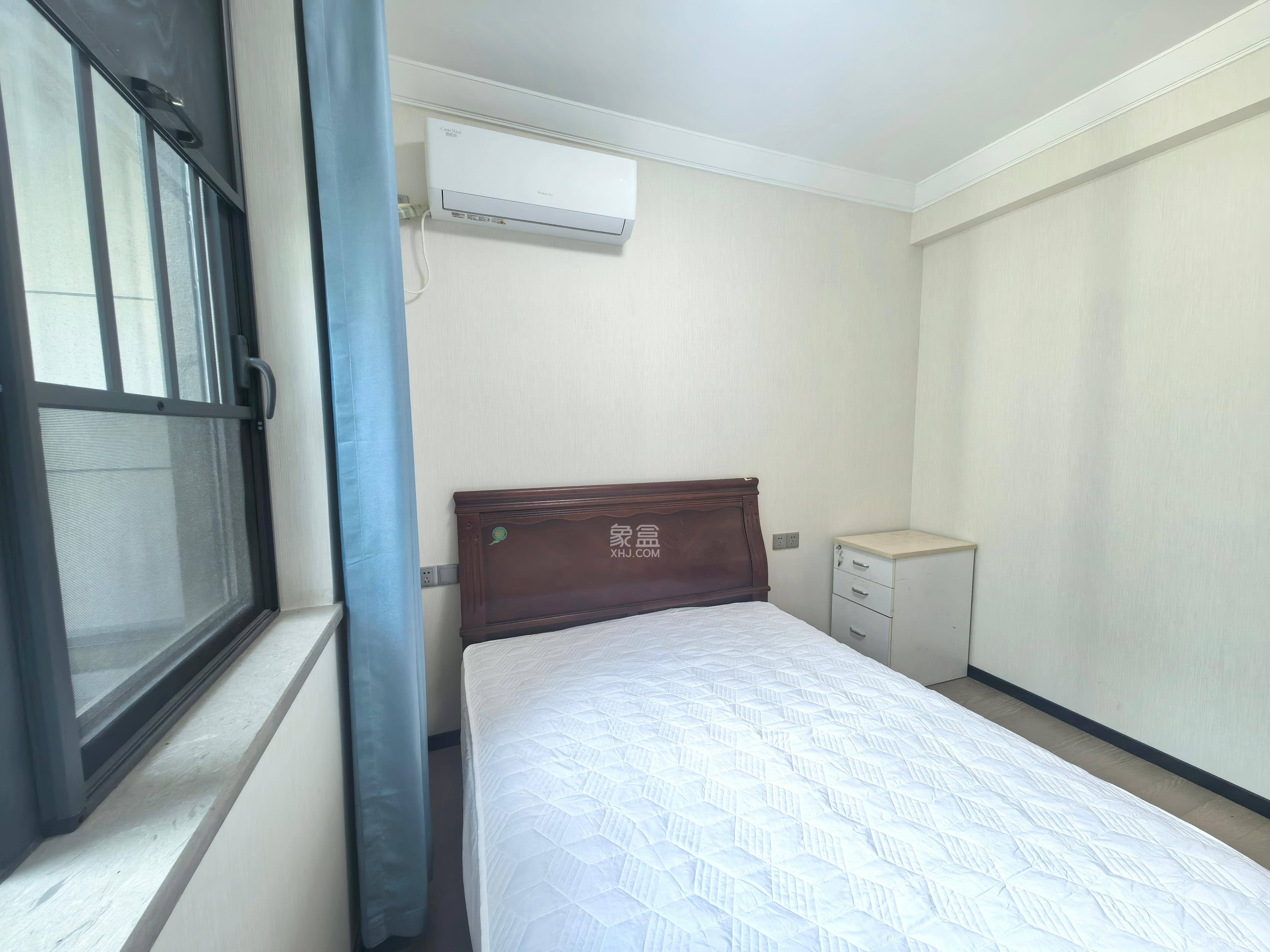 中海阅溪府 4室2厅2卫 3400.0元/月 中海阅溪府 4室2厅2卫 3400.0元/月室内图