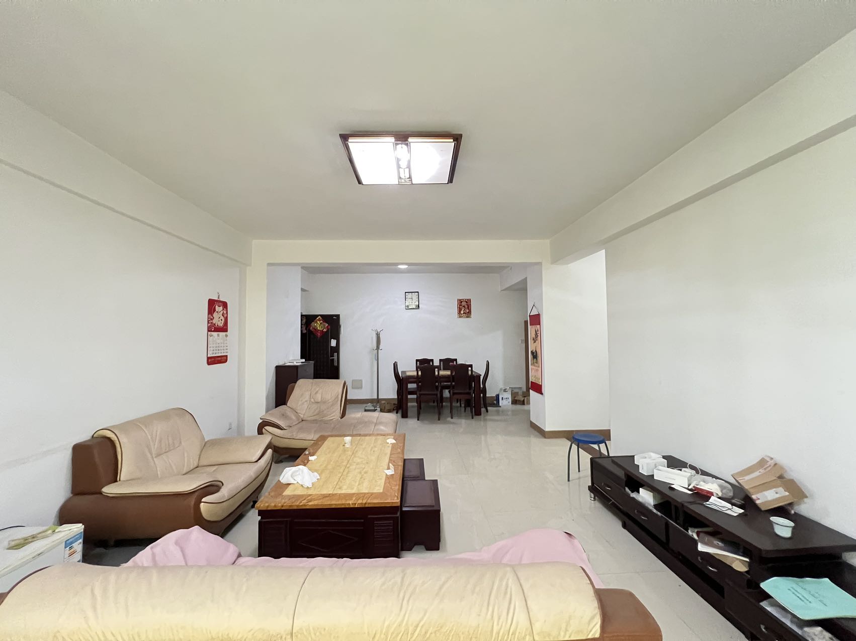 博南苑一期  1室0厅0卫   2300.00元/月室内图