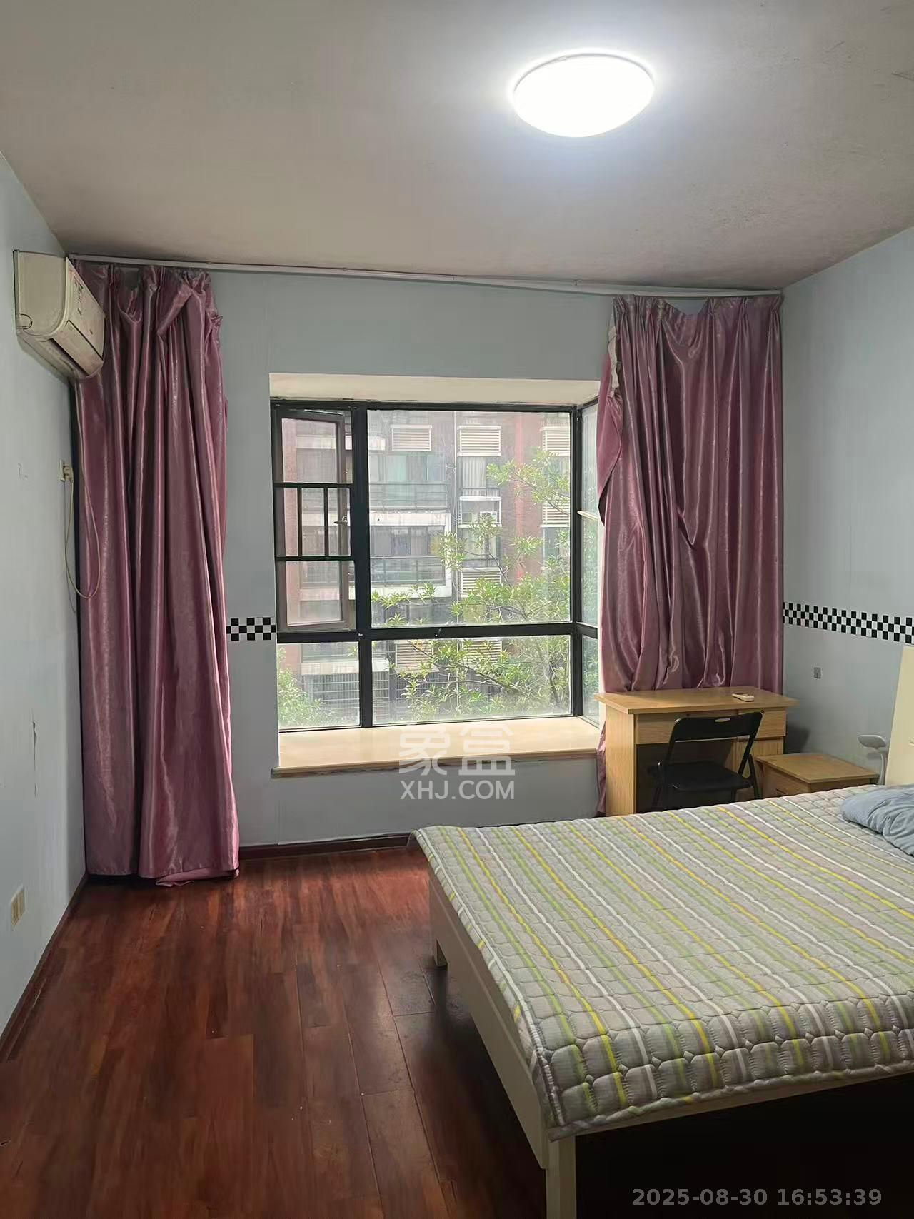 鑫远湘府华城 4室2厅2卫 2800.0元/月 鑫远湘府华城 4室2厅2卫 2800.0元/月室内图