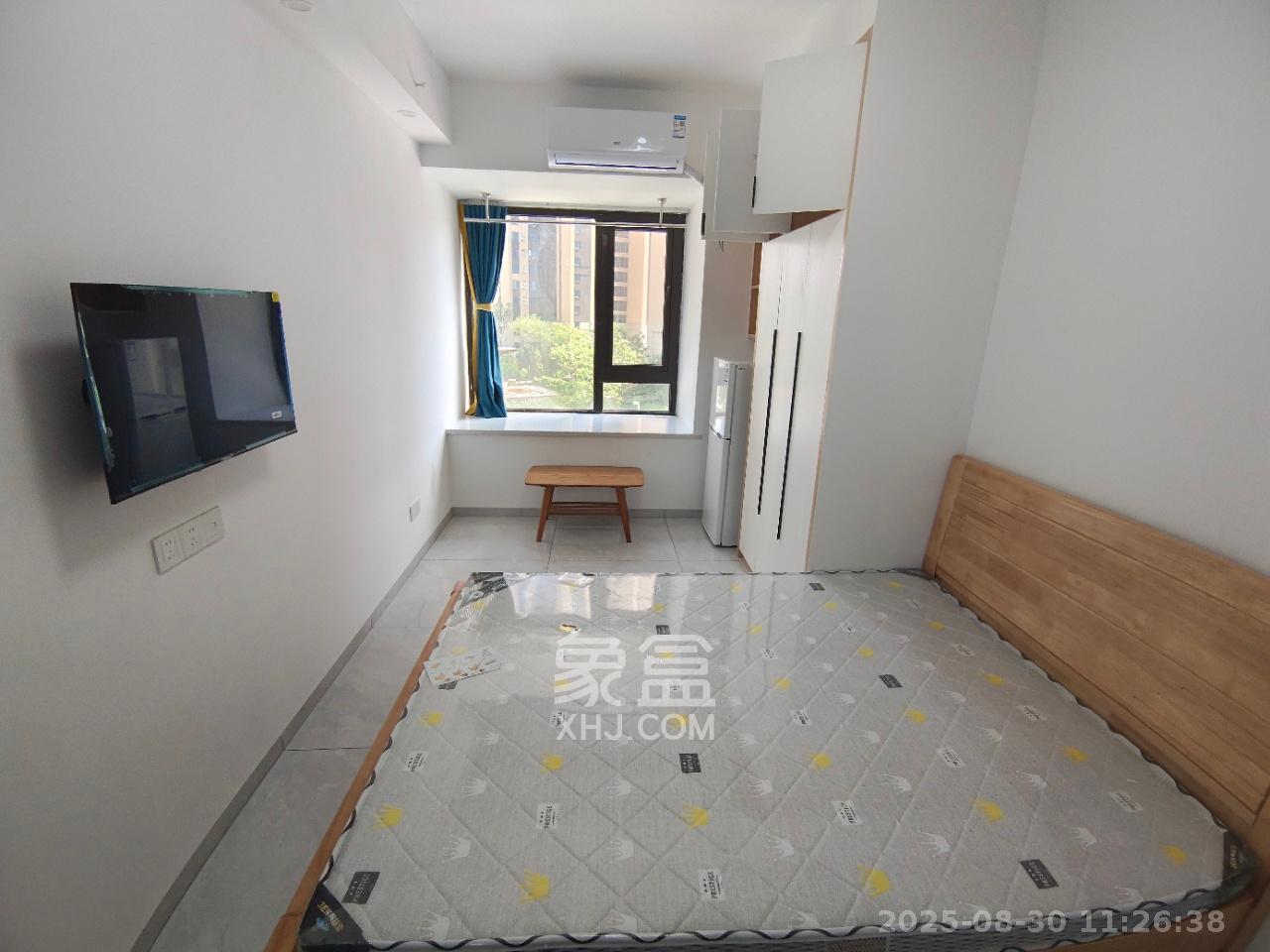 保利海德公园 1室1厅1卫 1600.0元/月 保利海德公园 1室1厅1卫 1600.0元/月室内图