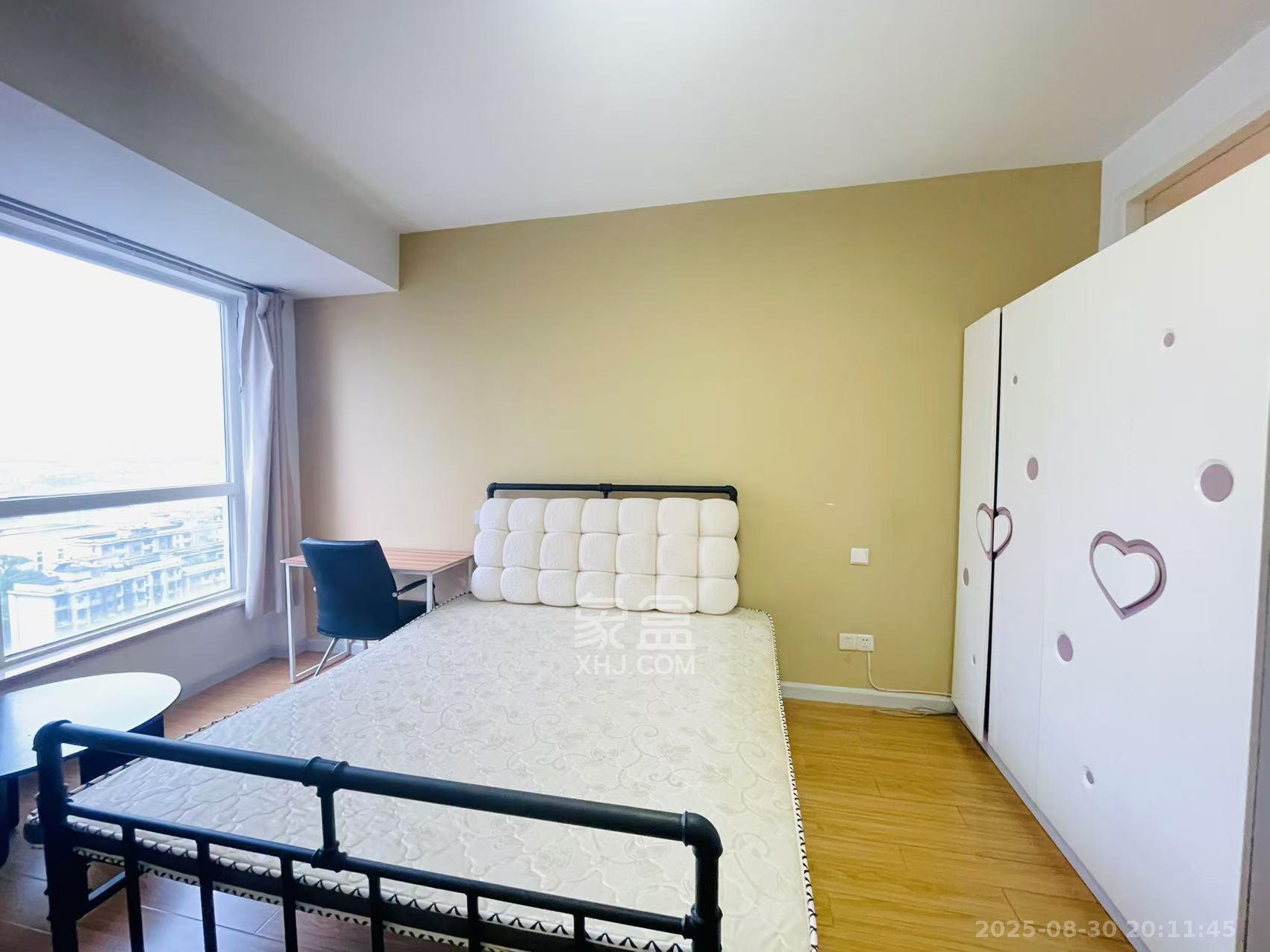 北辰三角洲E5区  1室1厅1卫    2000.0元/月 北辰三角洲E5区  1室1厅1卫    2000.0元/月室内图