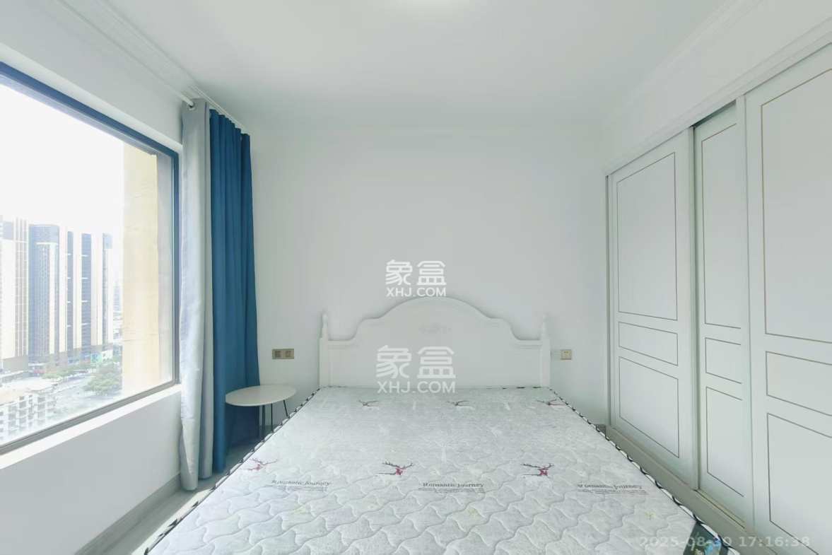 协信星澜汇 3室2厅1卫 3200.0元/月 协信星澜汇 3室2厅1卫 3200.0元/月室内图