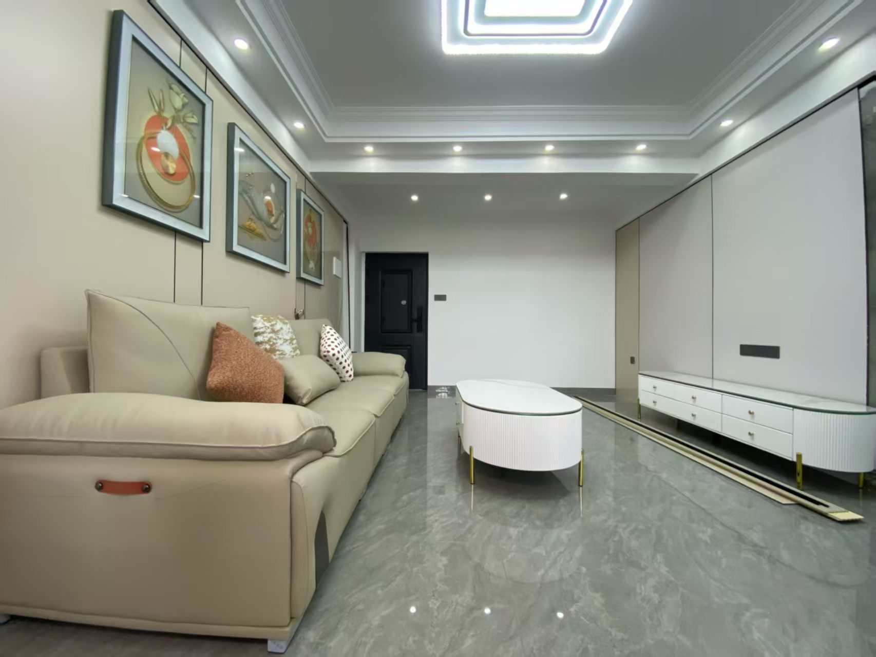 周昌公寓  1室0厅0卫    93.8万 周昌公寓  1室0厅0卫    93.8万室内图