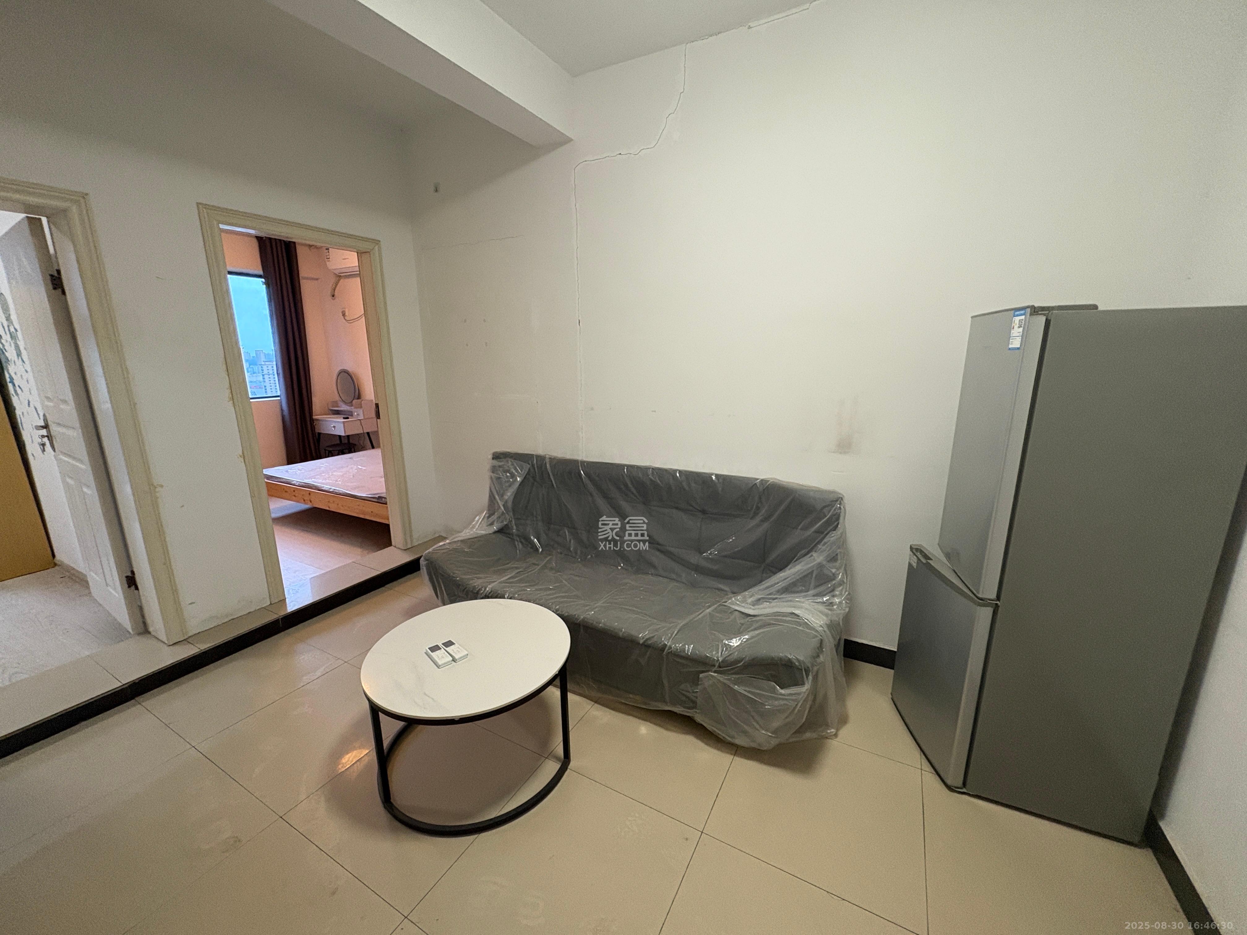 才子嘉都 1室1厅1卫 1600.0元/月 才子嘉都 1室1厅1卫 1600.0元/月室内图