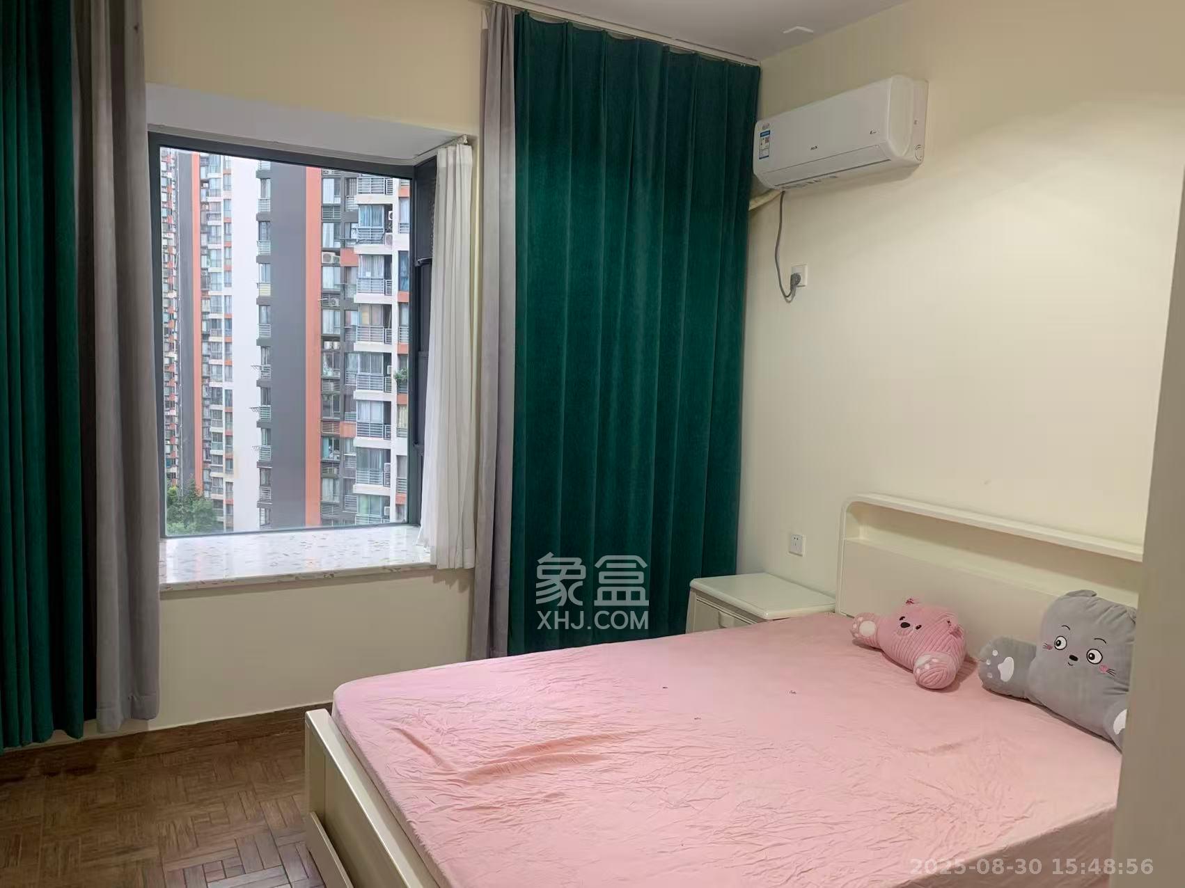 滨江君悦香邸  3室1厅1卫    4000.0元/月 滨江君悦香邸  3室1厅1卫    4000.0元/月室内图