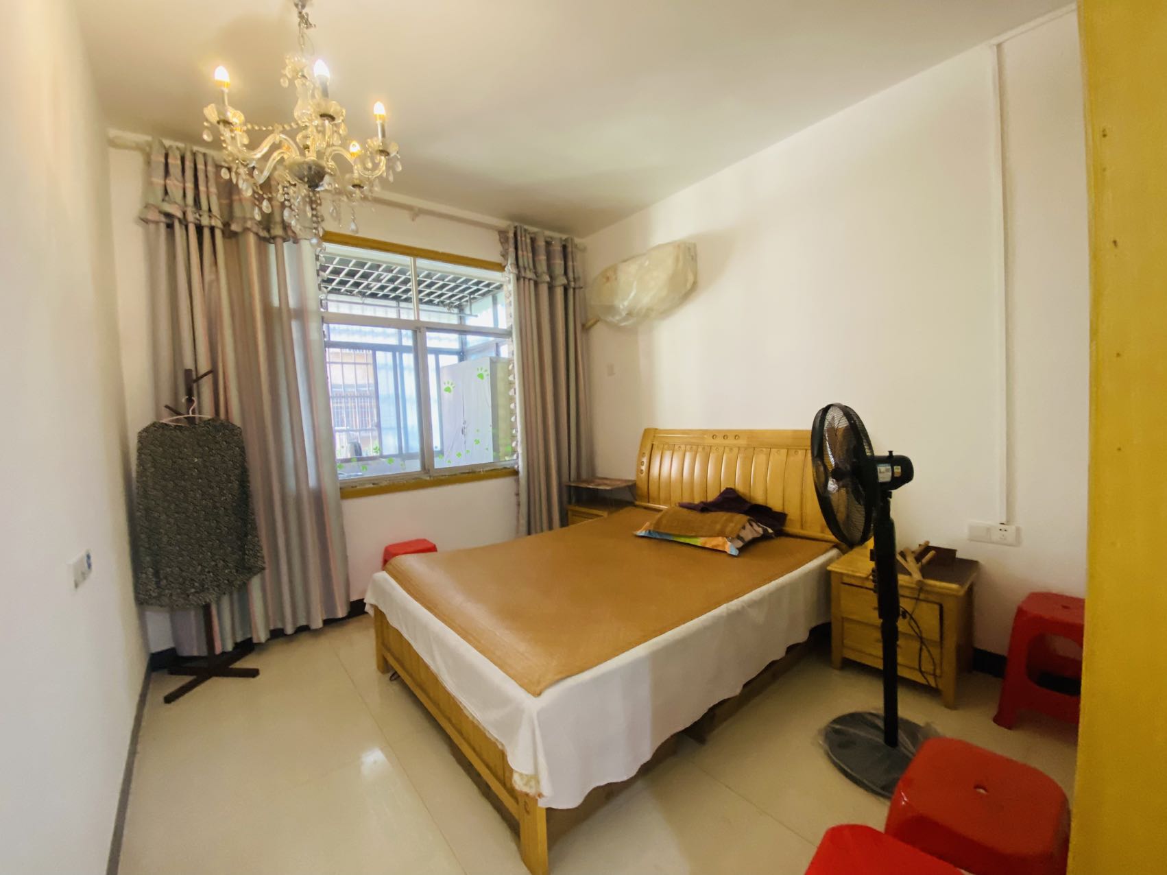 大码头街道鹅洋池居委会 2室2厅2卫 33.8万 大码头街道鹅洋池居委会 2室2厅2卫 33.8万室内图