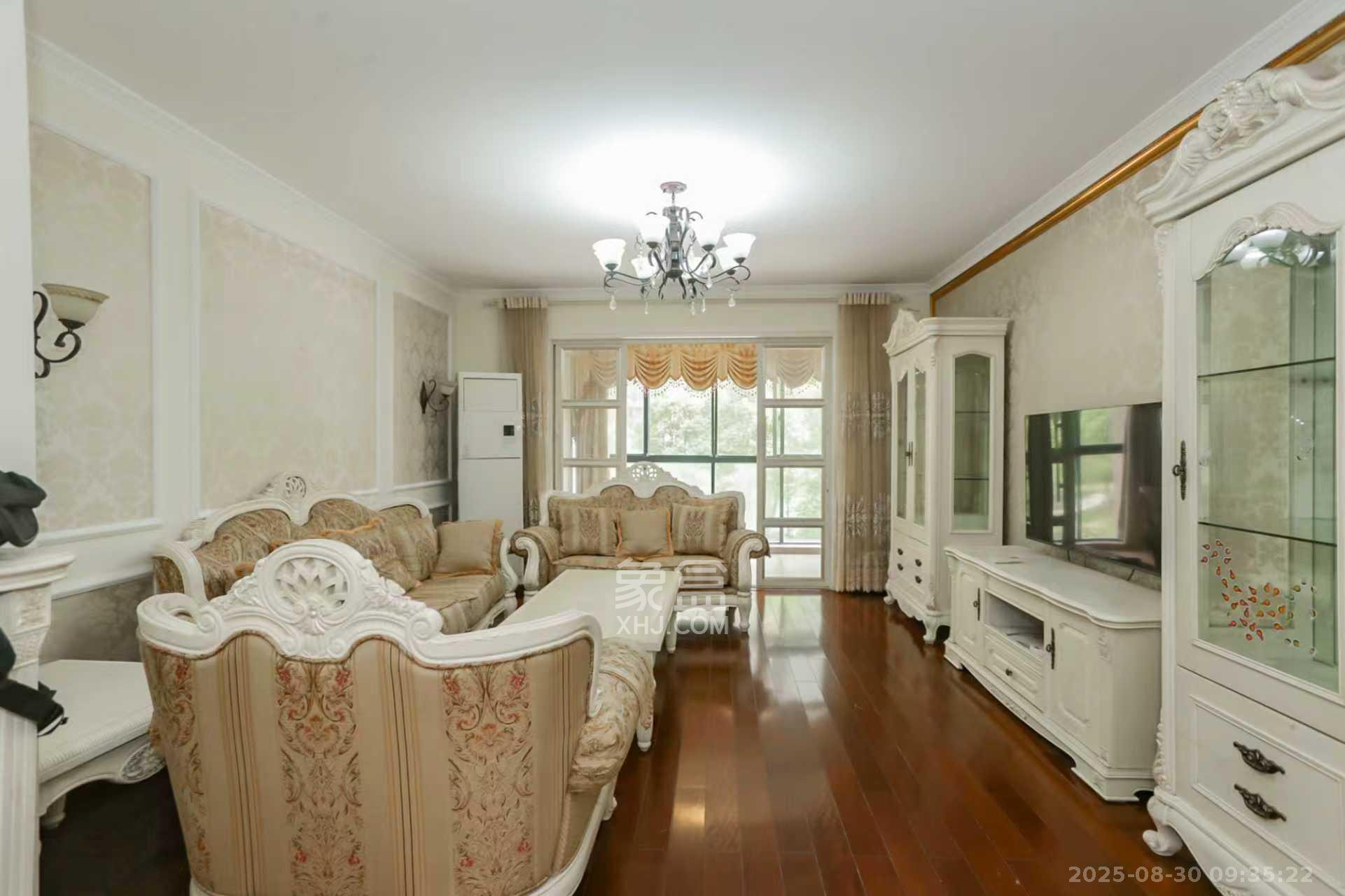 北京御园一二期(国泰嘉园) 4室2厅2卫 4600.0元/月 北京御园一二期(国泰嘉园) 4室2厅2卫 4600.0元/月室内图