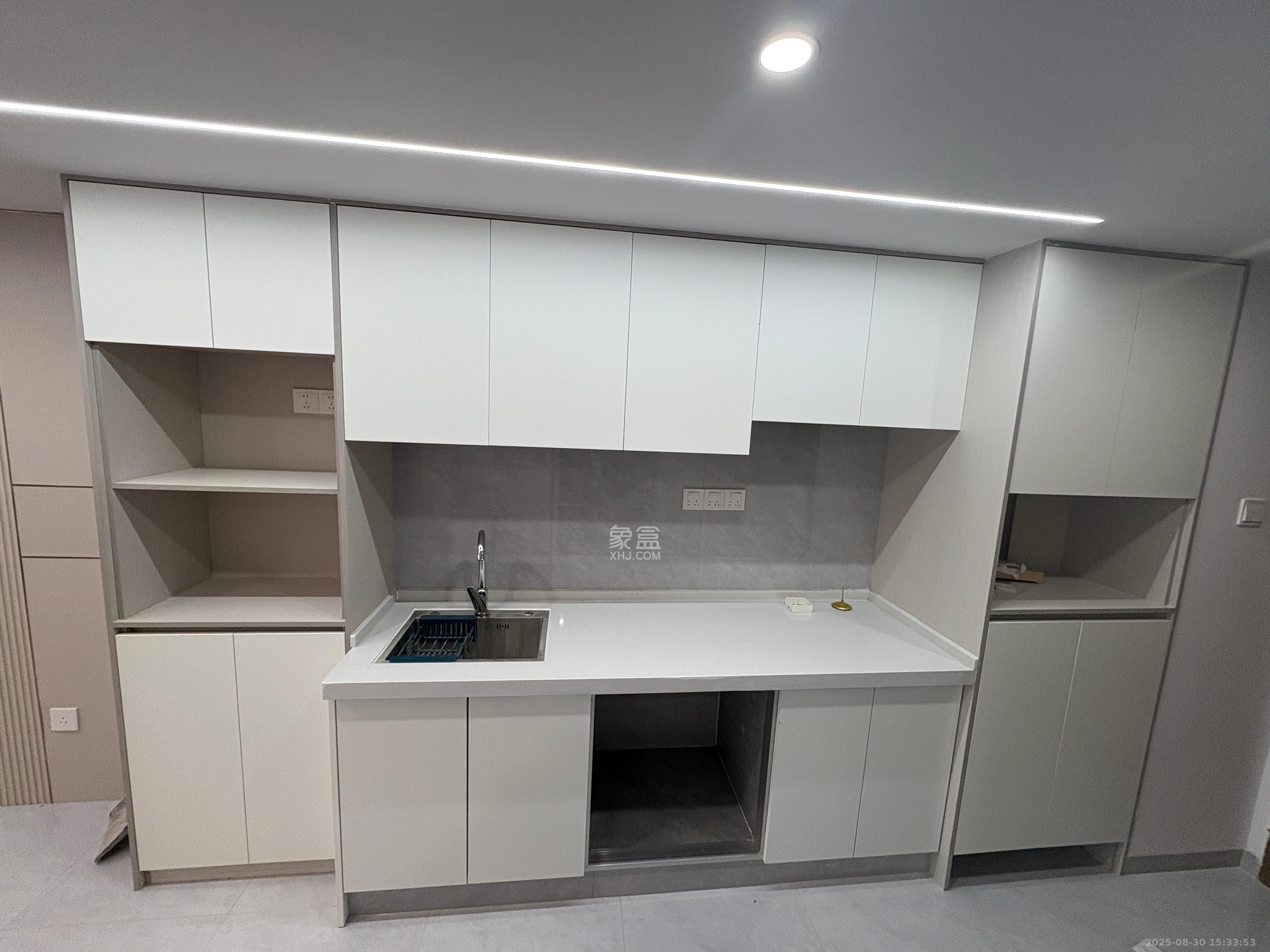 恒大珺悦府 2室1厅1卫 3000.0元/月 恒大珺悦府 2室1厅1卫 3000.0元/月室内图