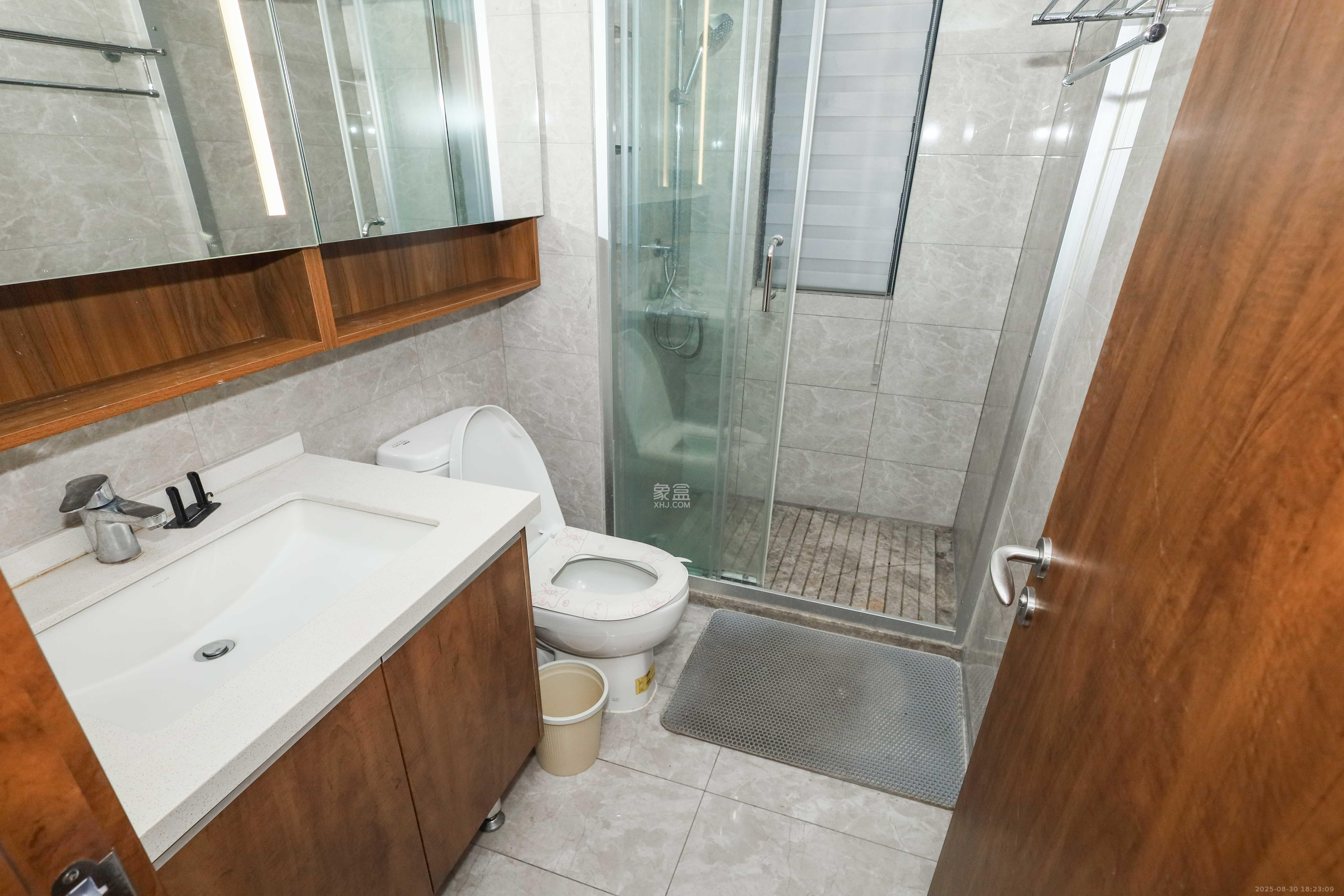 梅溪悦章 3室2厅2卫 138.0万 梅溪悦章 3室2厅2卫 138.0万卫生间