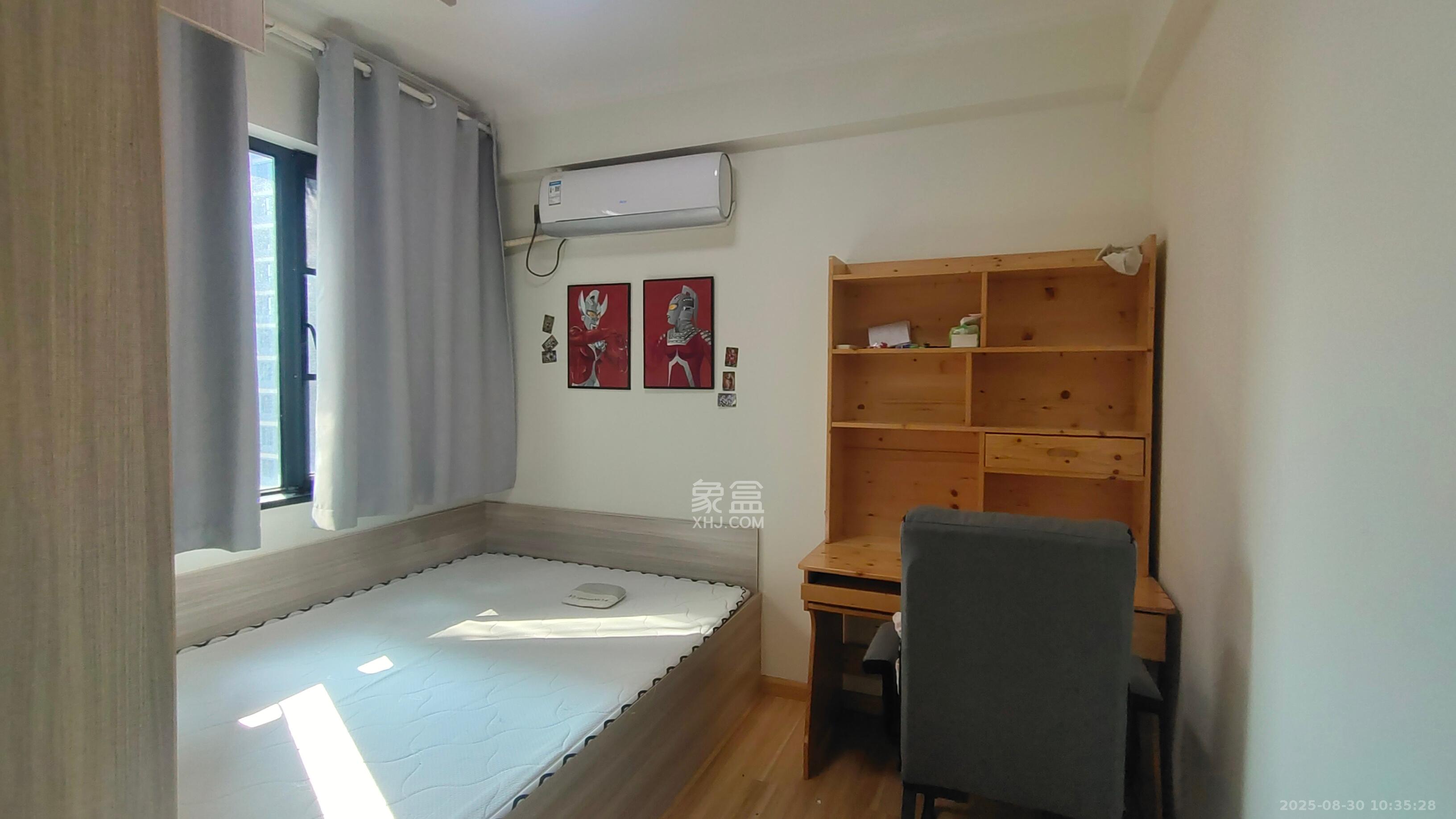 海伦堡爱ME城市  3室2厅1卫    2000.0元/月 海伦堡爱ME城市  3室2厅1卫    2000.0元/月室内图