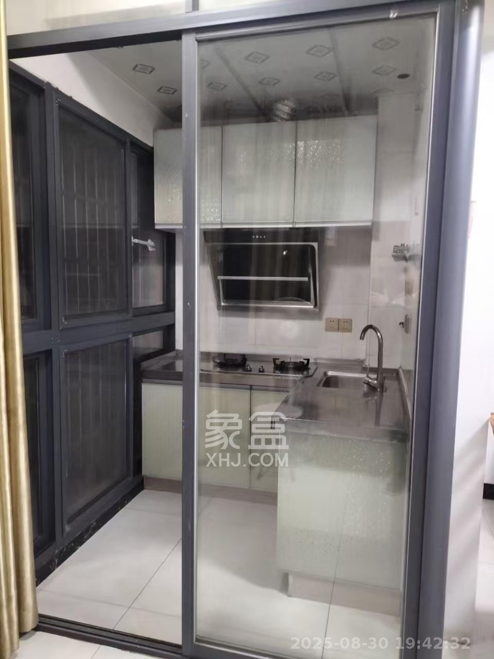 家和苑（原梅溪湖保障性住房一期）  2室2厅1卫   1600.00元/月室内图
