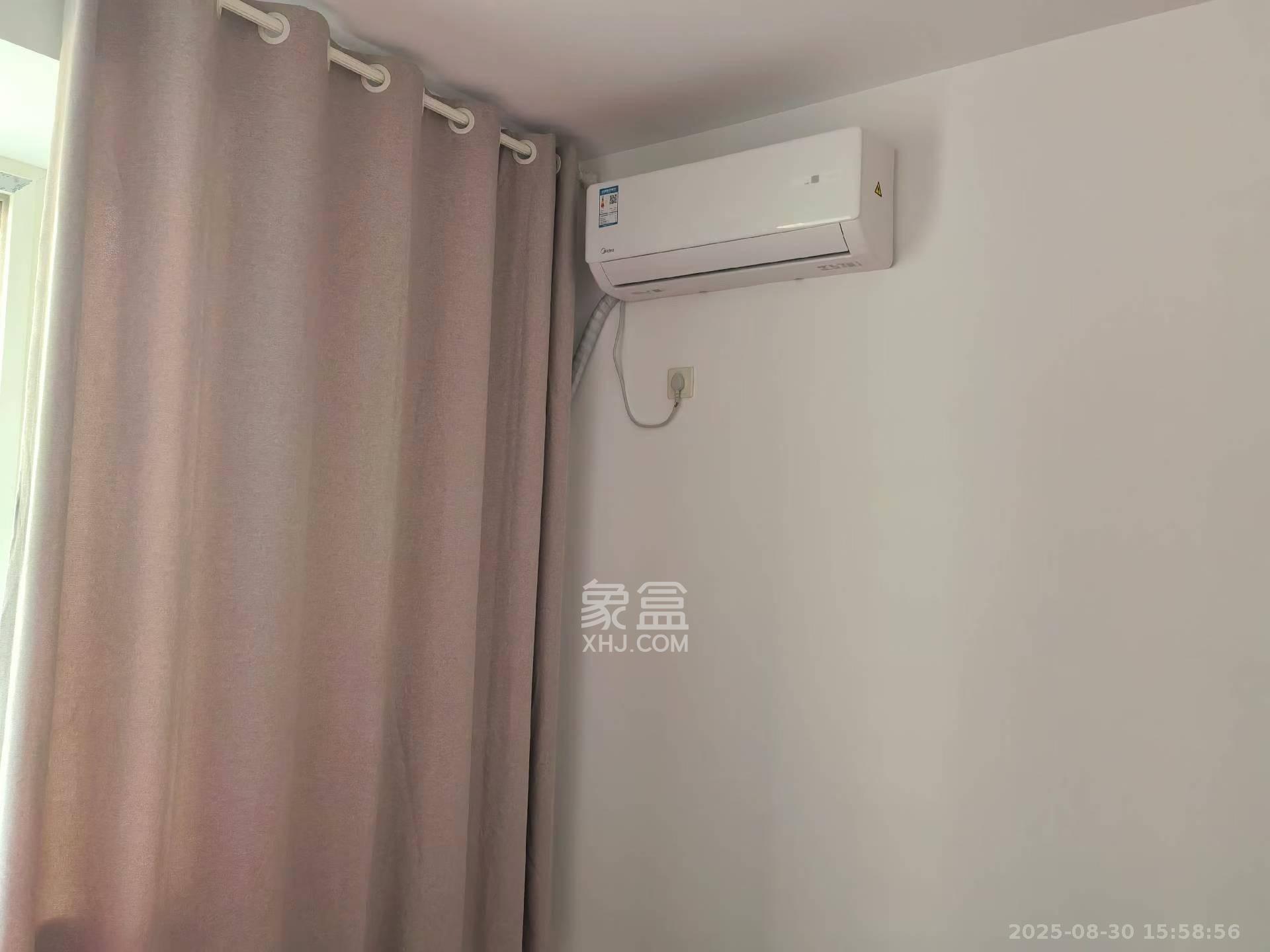 黎郡新宇太和园  1室0厅0卫    1700.0元/月 黎郡新宇太和园  1室0厅0卫    1700.0元/月室内图