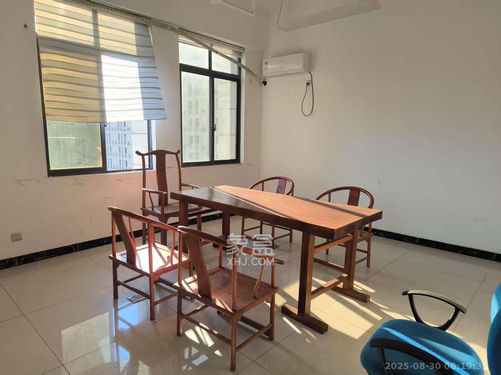 长沙总部基地   227.0㎡      6000.0元/月室内图