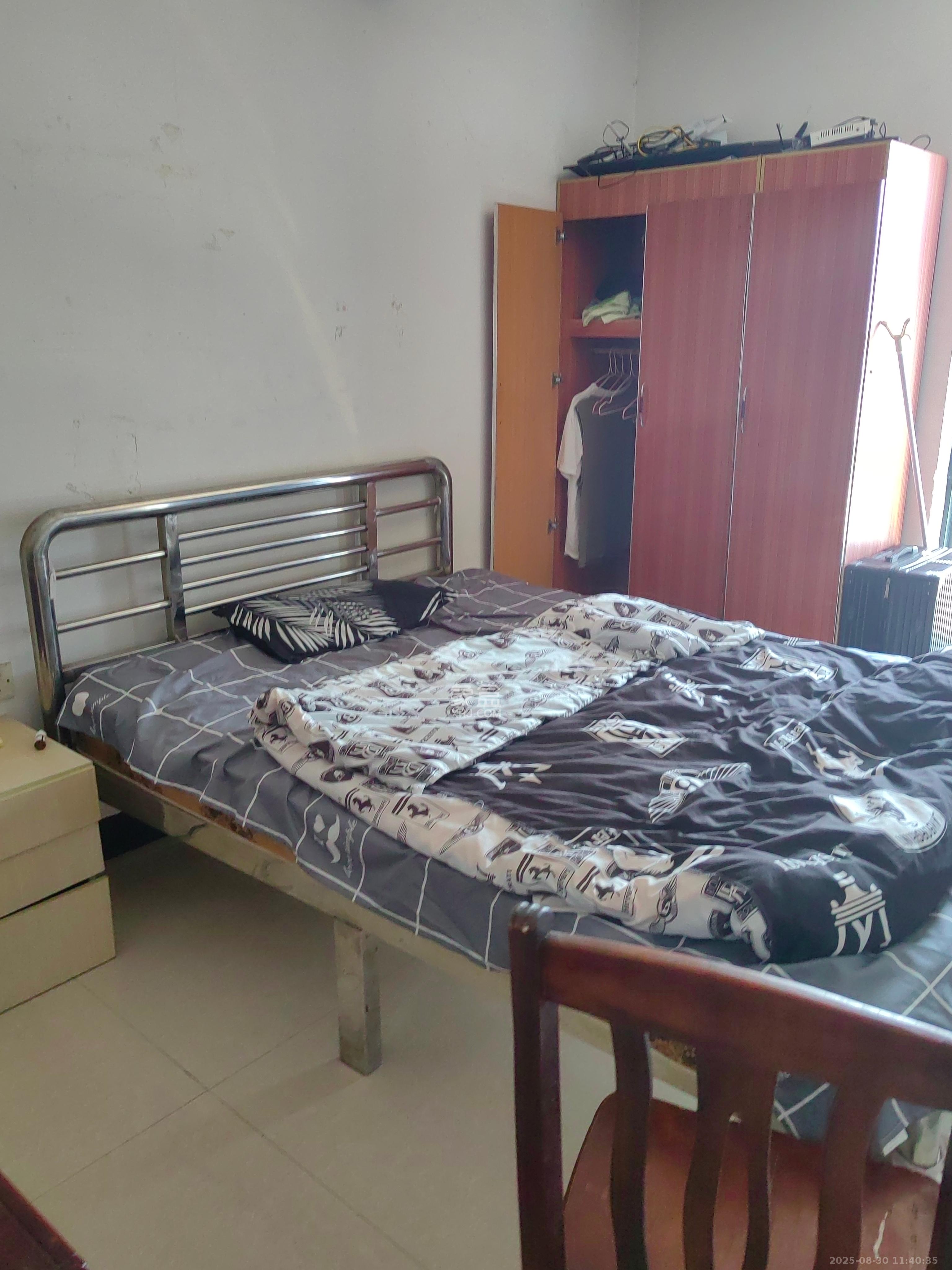 星沙派 1室1厅1卫 750.0元/月 星沙派 1室1厅1卫 750.0元/月室内图