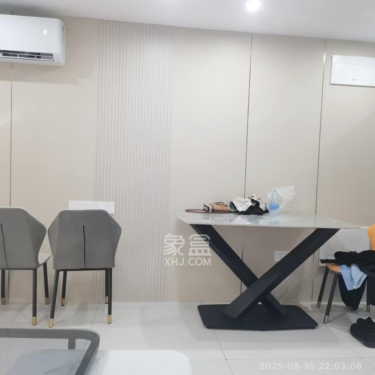 保利恒伟时光印象  2室1厅1卫   1800.00元/月室内图