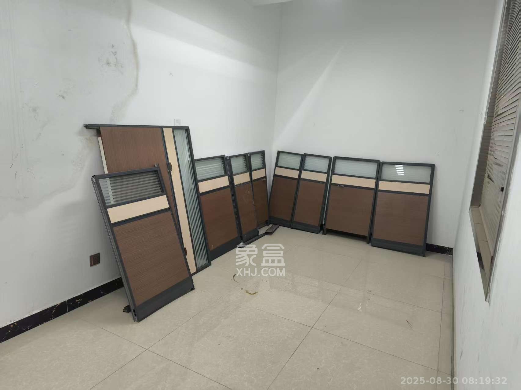 长沙总部基地   227.0㎡      6000.0元/月室内图