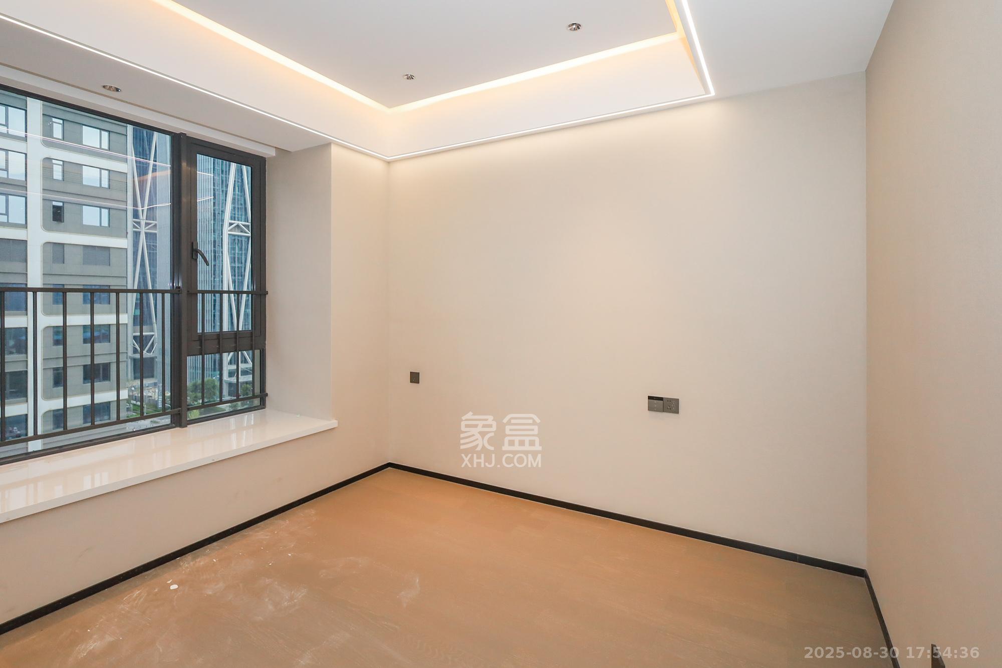 旭辉铂悦湘江 4室2厅3卫 450.0万 旭辉铂悦湘江 4室2厅3卫 450.0万卧室